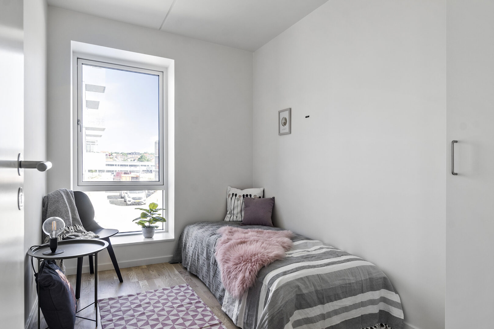 4-værelses lejlighed i Århus billede 3