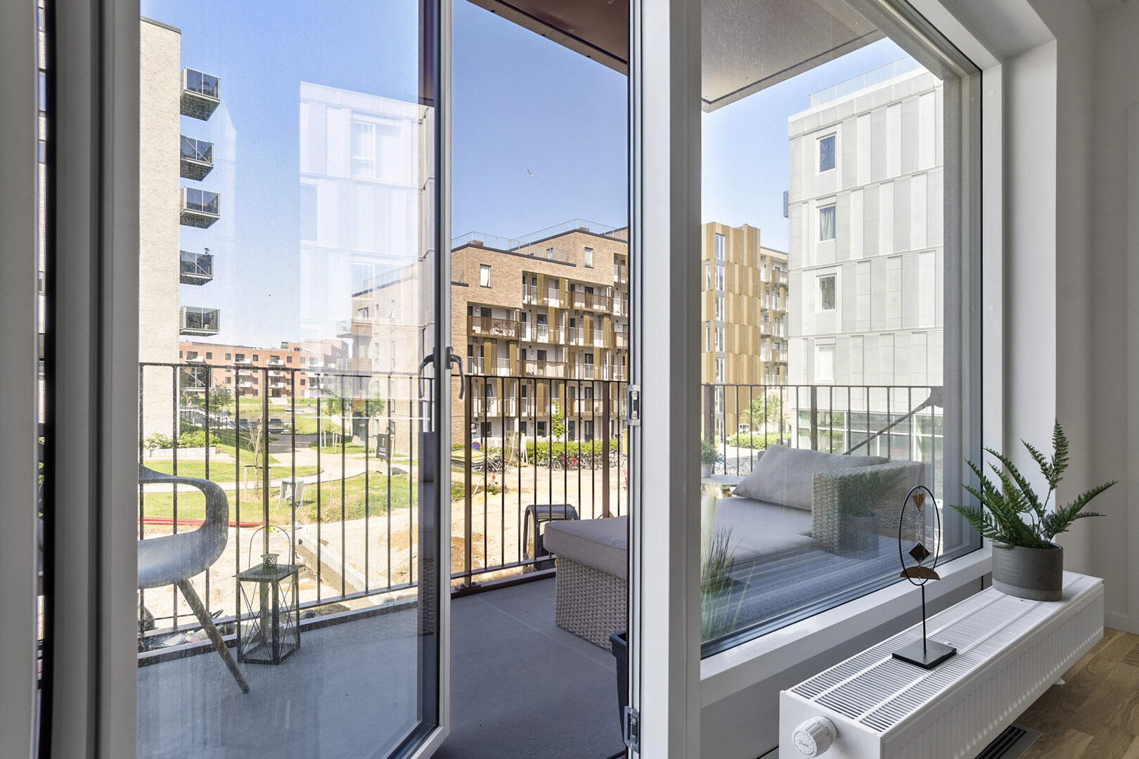 4-værelses lejlighed i Århus billede 5