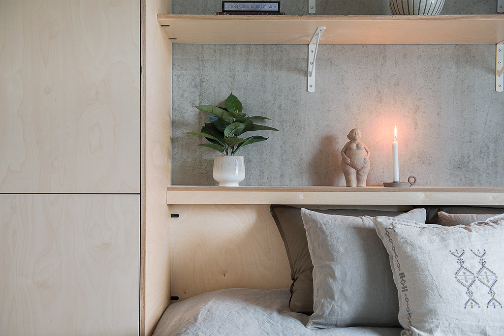 1-room apartment in København SV image 6