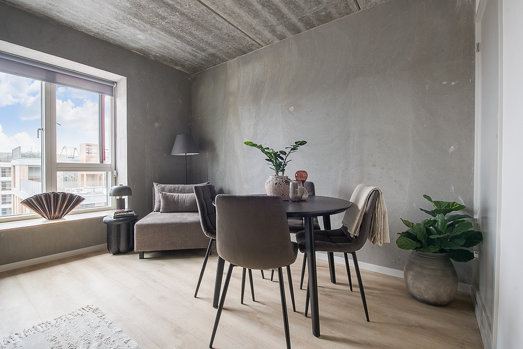 1-room apartment in København SV image 4