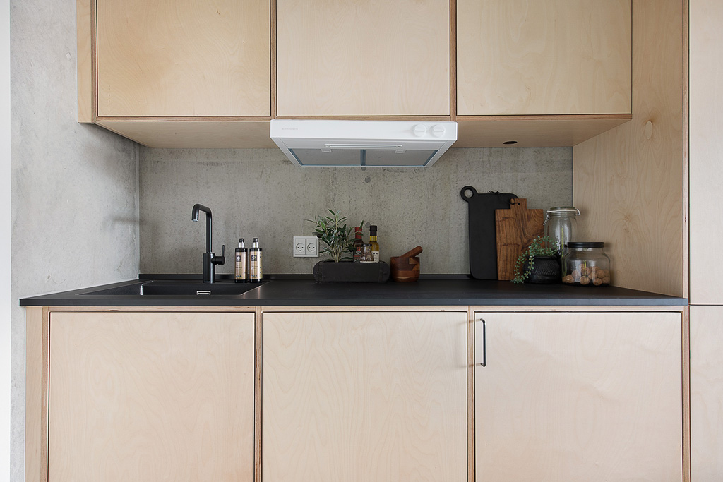 1-room apartment in København SV image 2