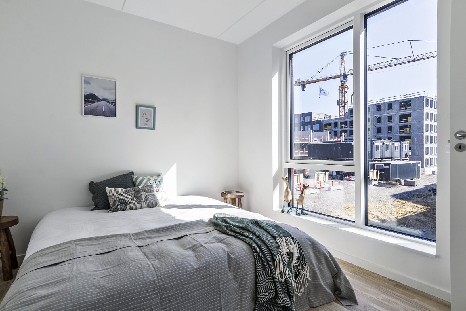 3-room apartment in Åbyhøj image 5