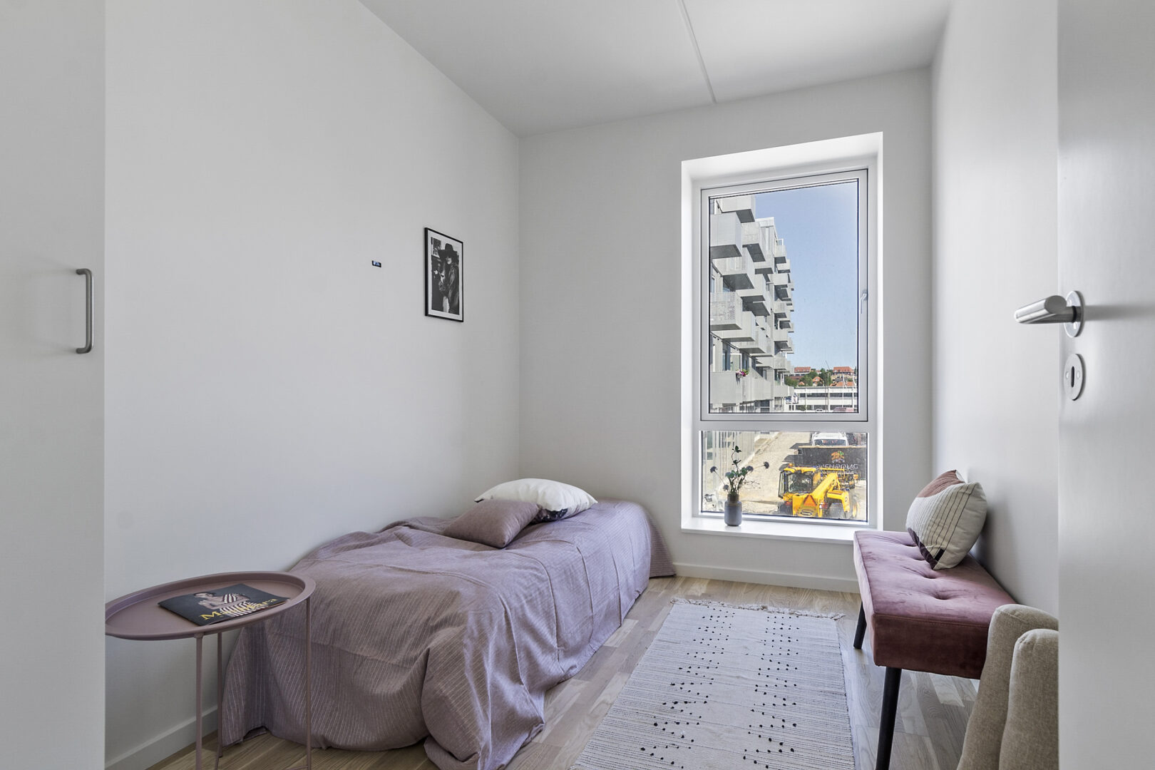 3-room apartment in Åbyhøj image 2