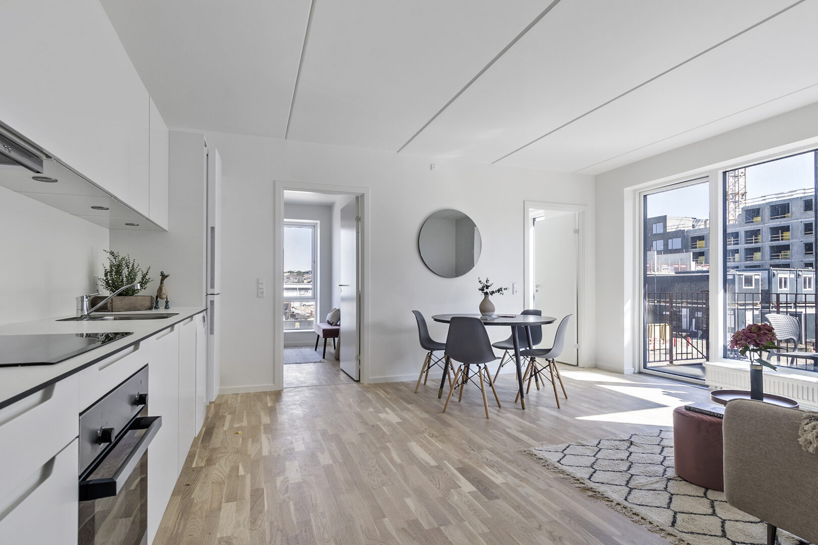 3-room apartment in Åbyhøj image 4