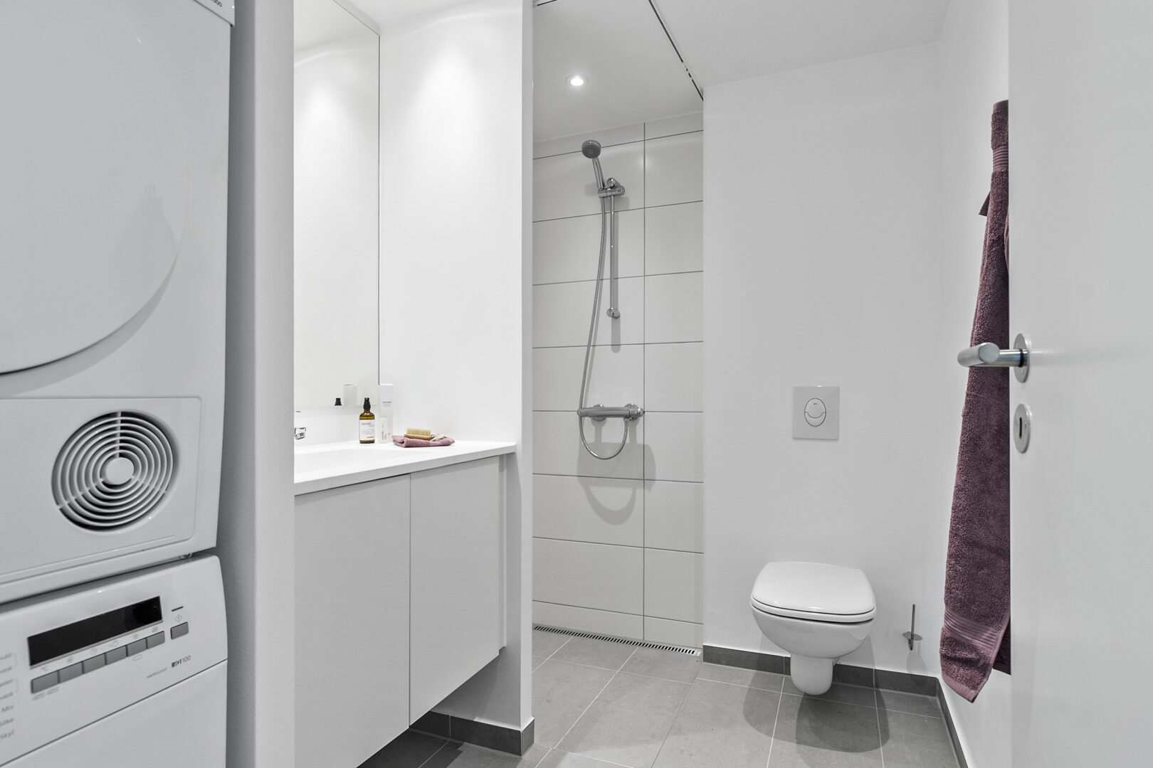 3-room apartment in Åbyhøj image 3