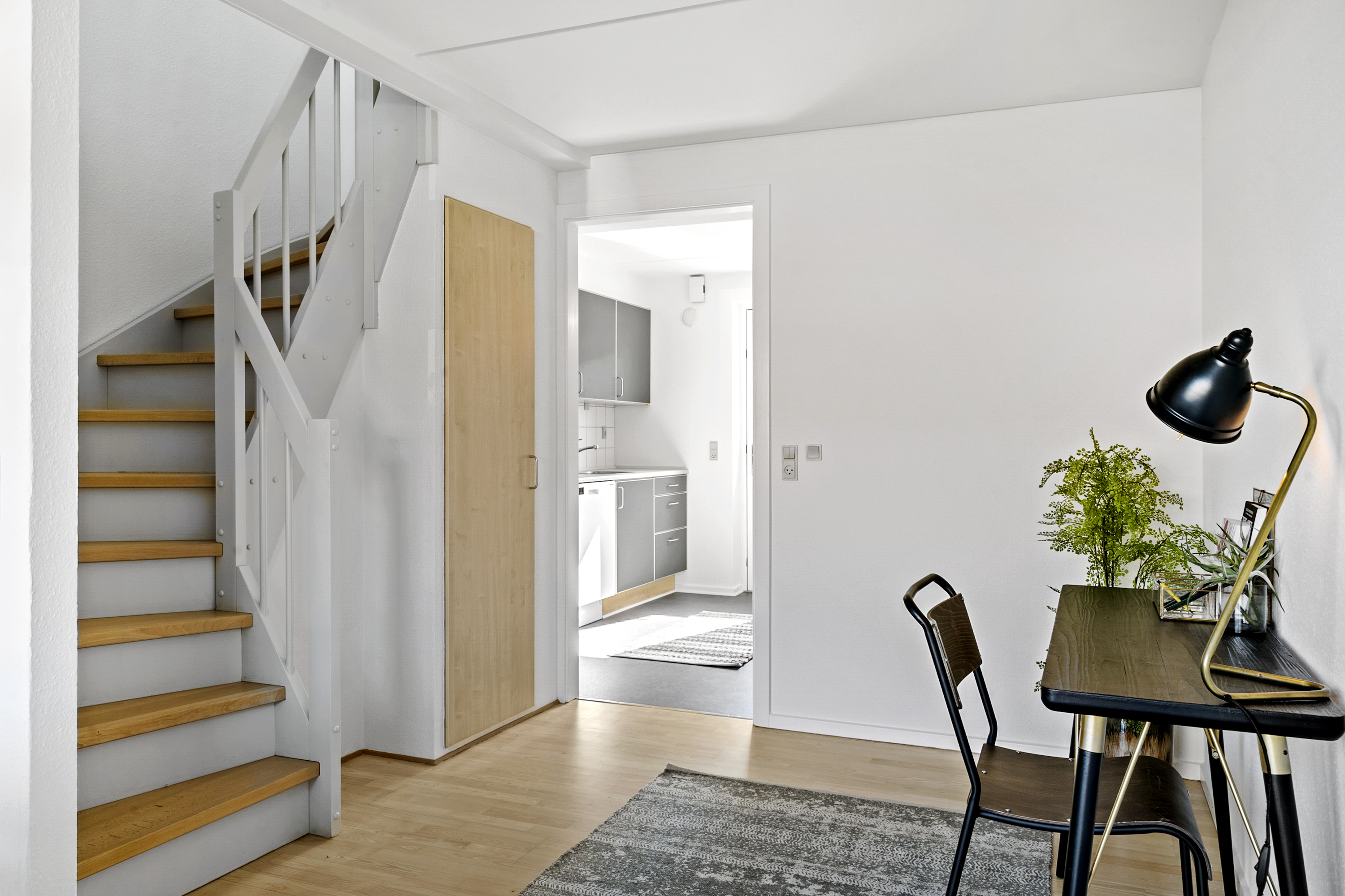 3-room house / townhouse in Tilst image 4