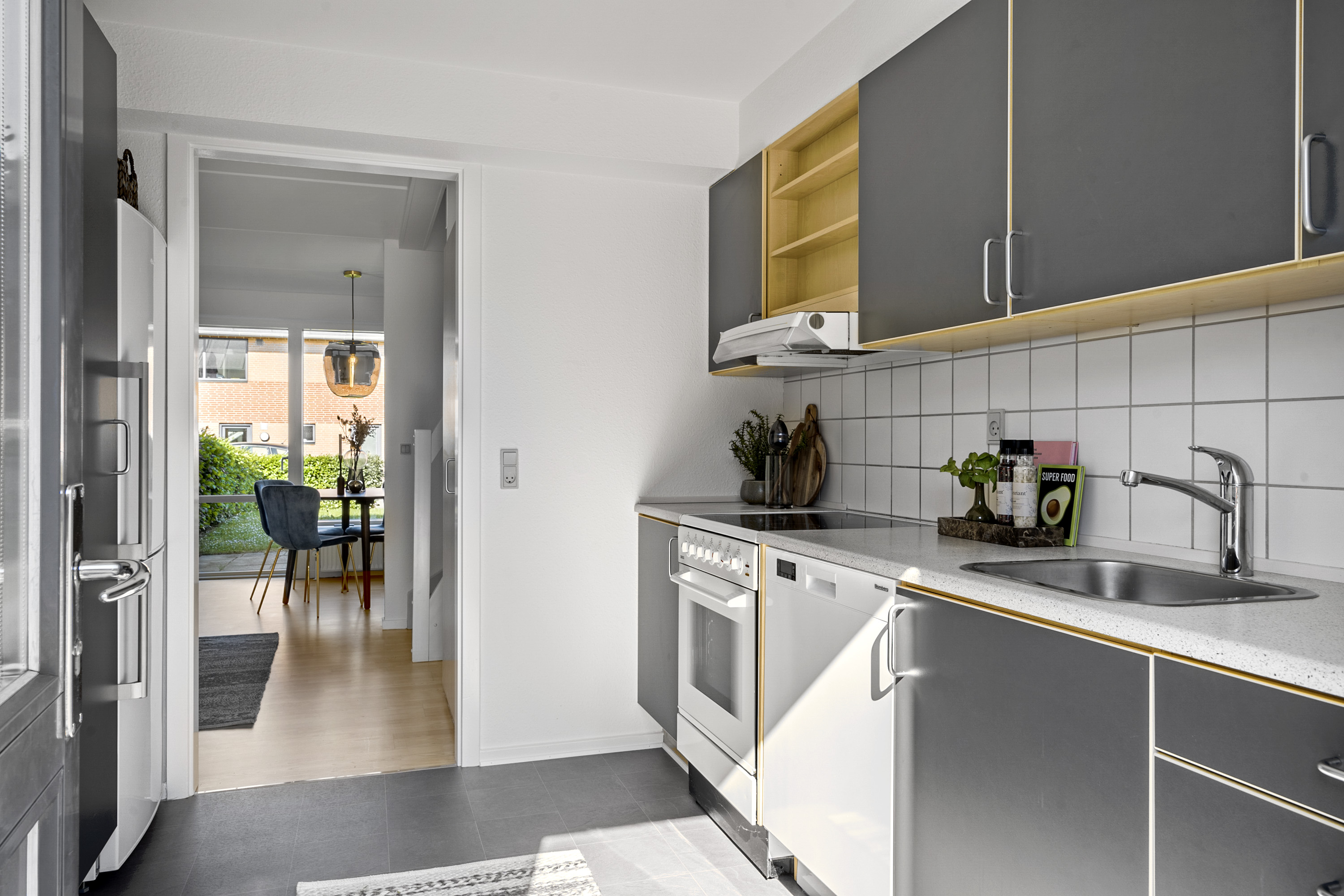 3-room house / townhouse in Tilst image 2