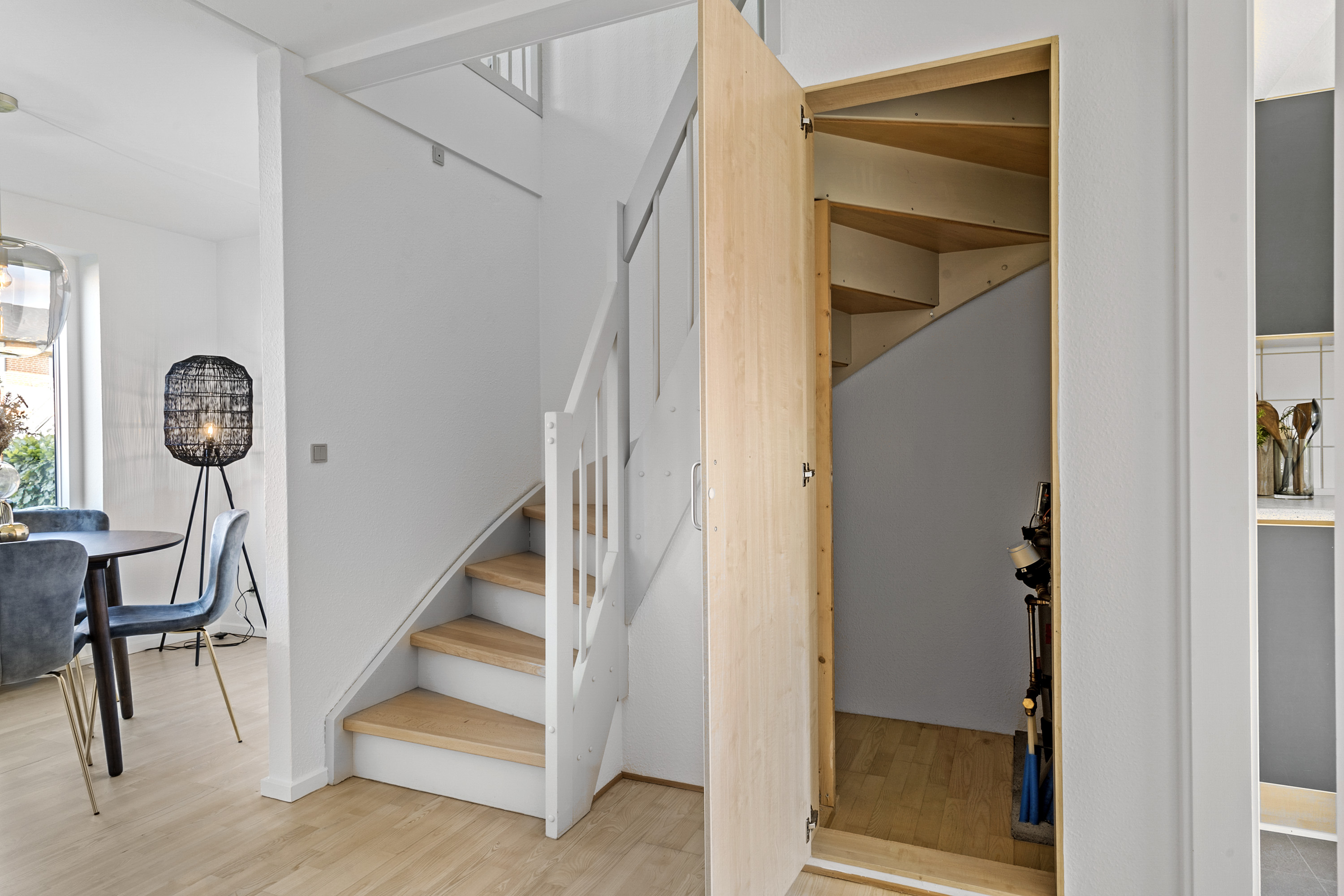 3-room house / townhouse in Tilst image 6