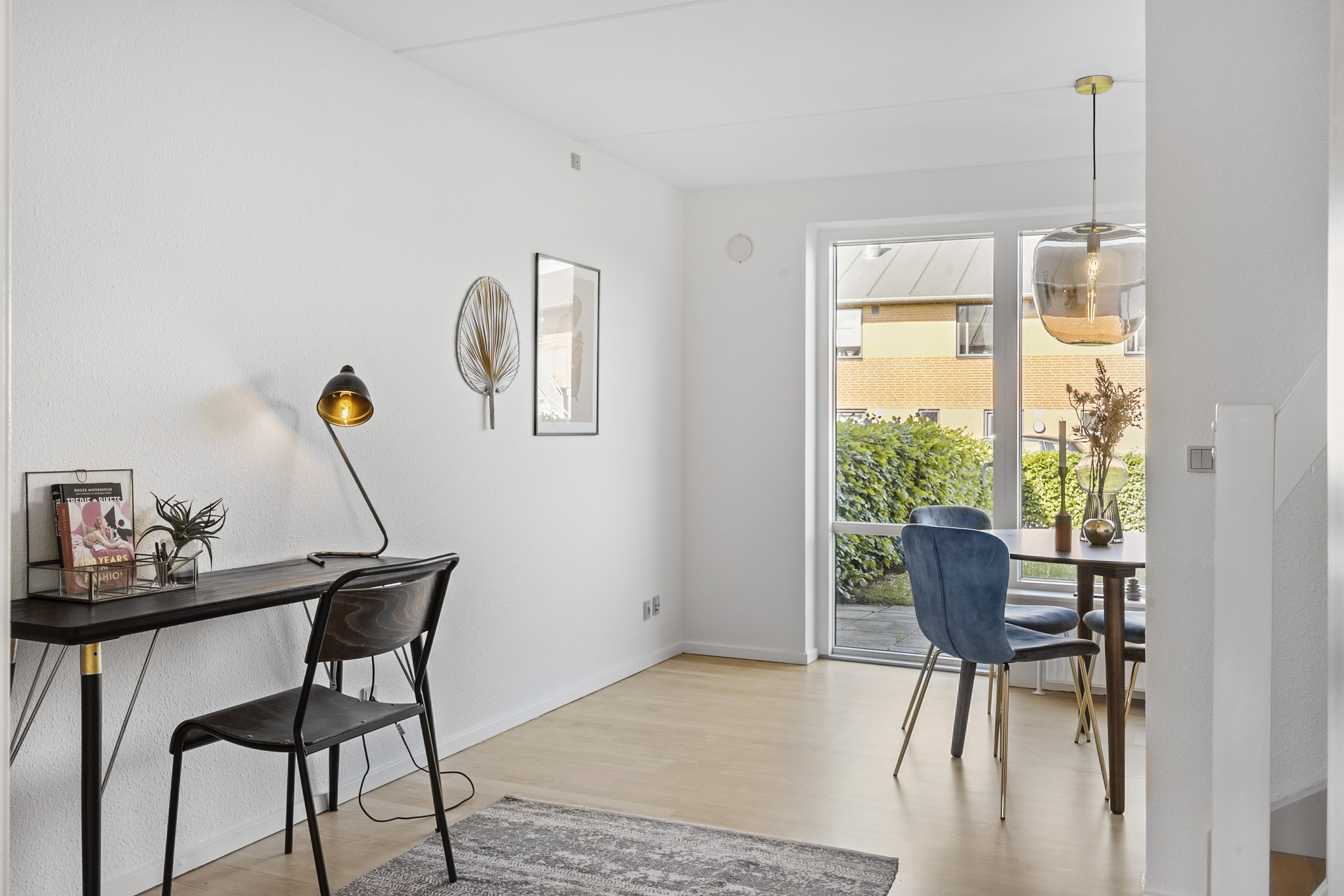 3-room house / townhouse in Tilst image 3