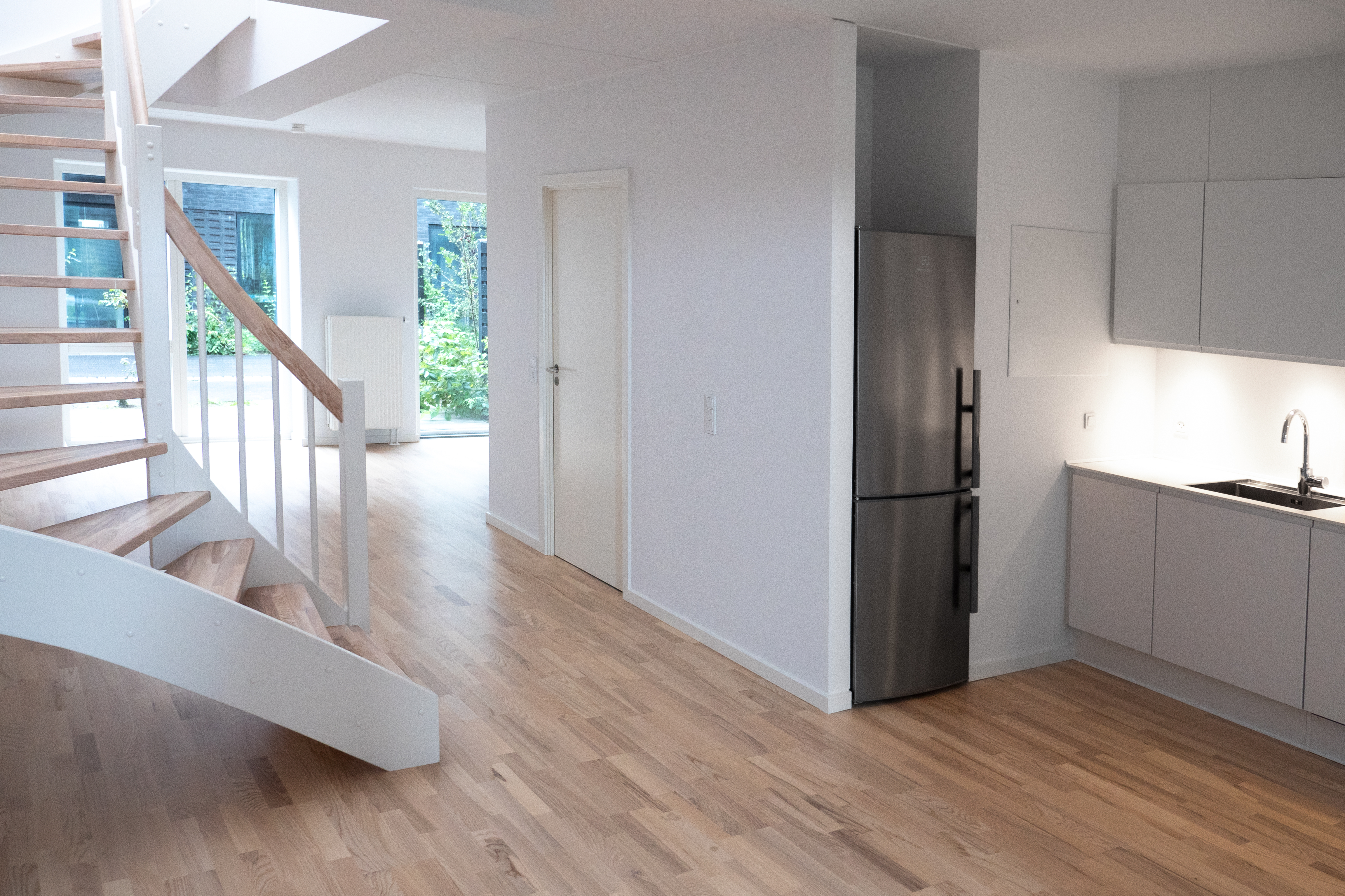 3-room apartment in Valby image 2