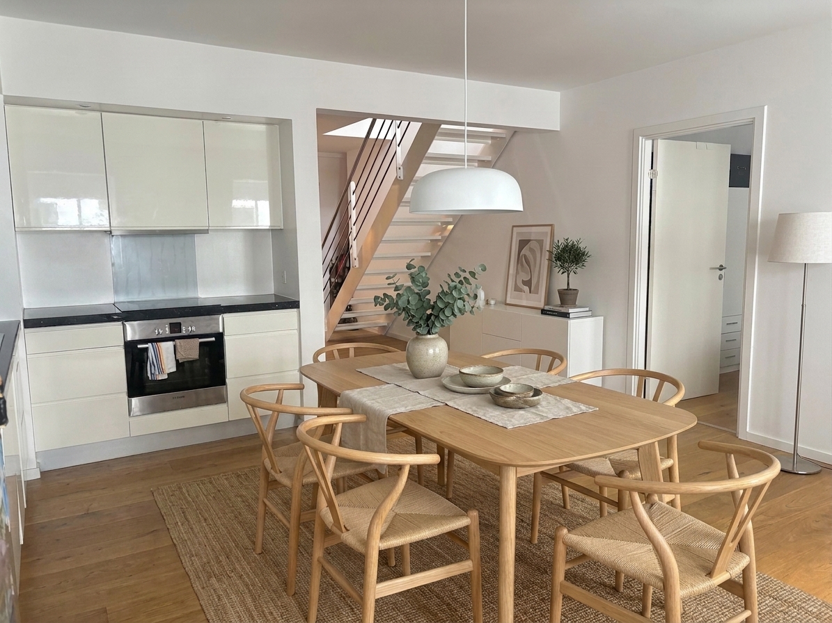 3-room apartment in København Ø