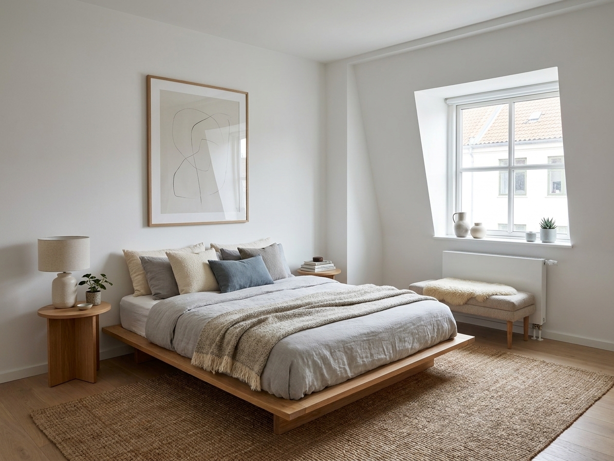 3-room apartment in København Ø image 2