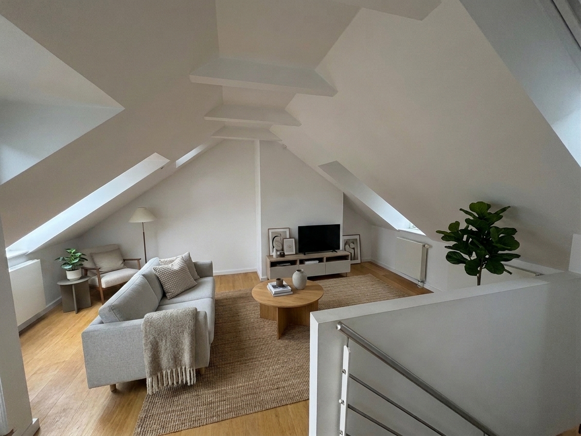 3-room apartment in København Ø image 4