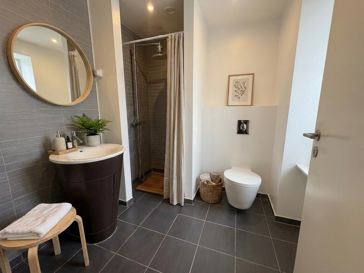 3-room apartment in København Ø image 3