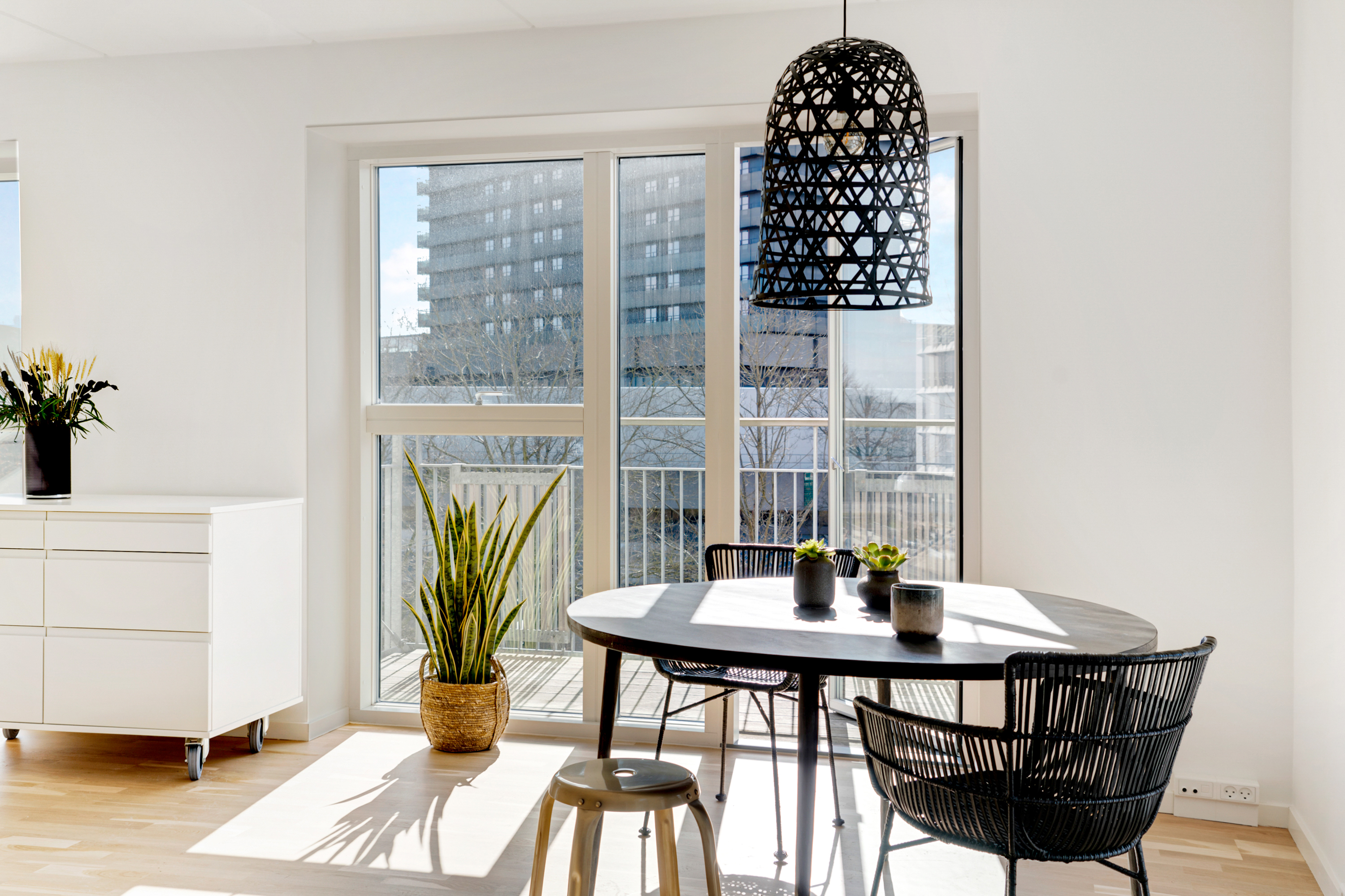 2-room apartment in Kgs. Lyngby image 3