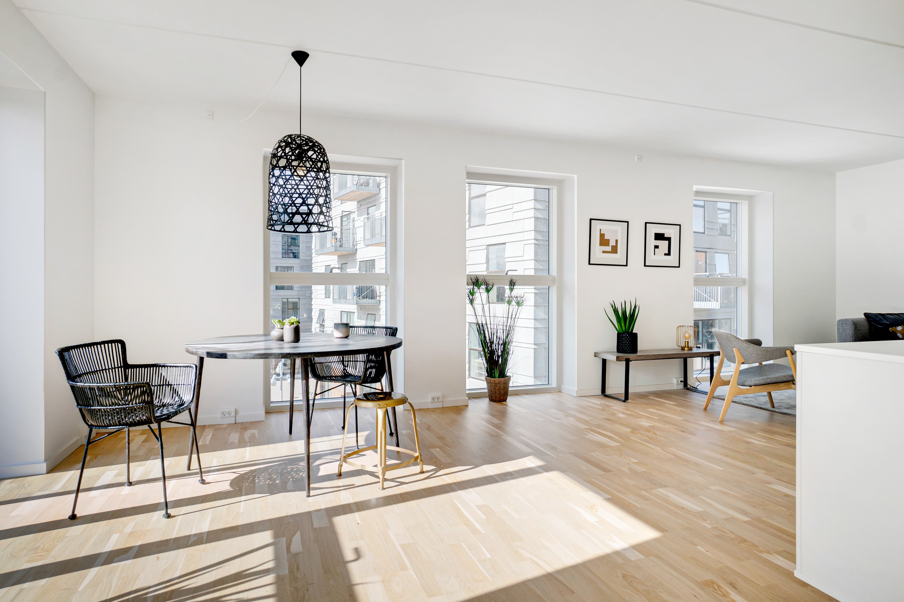 2-room apartment in Kgs. Lyngby image 2