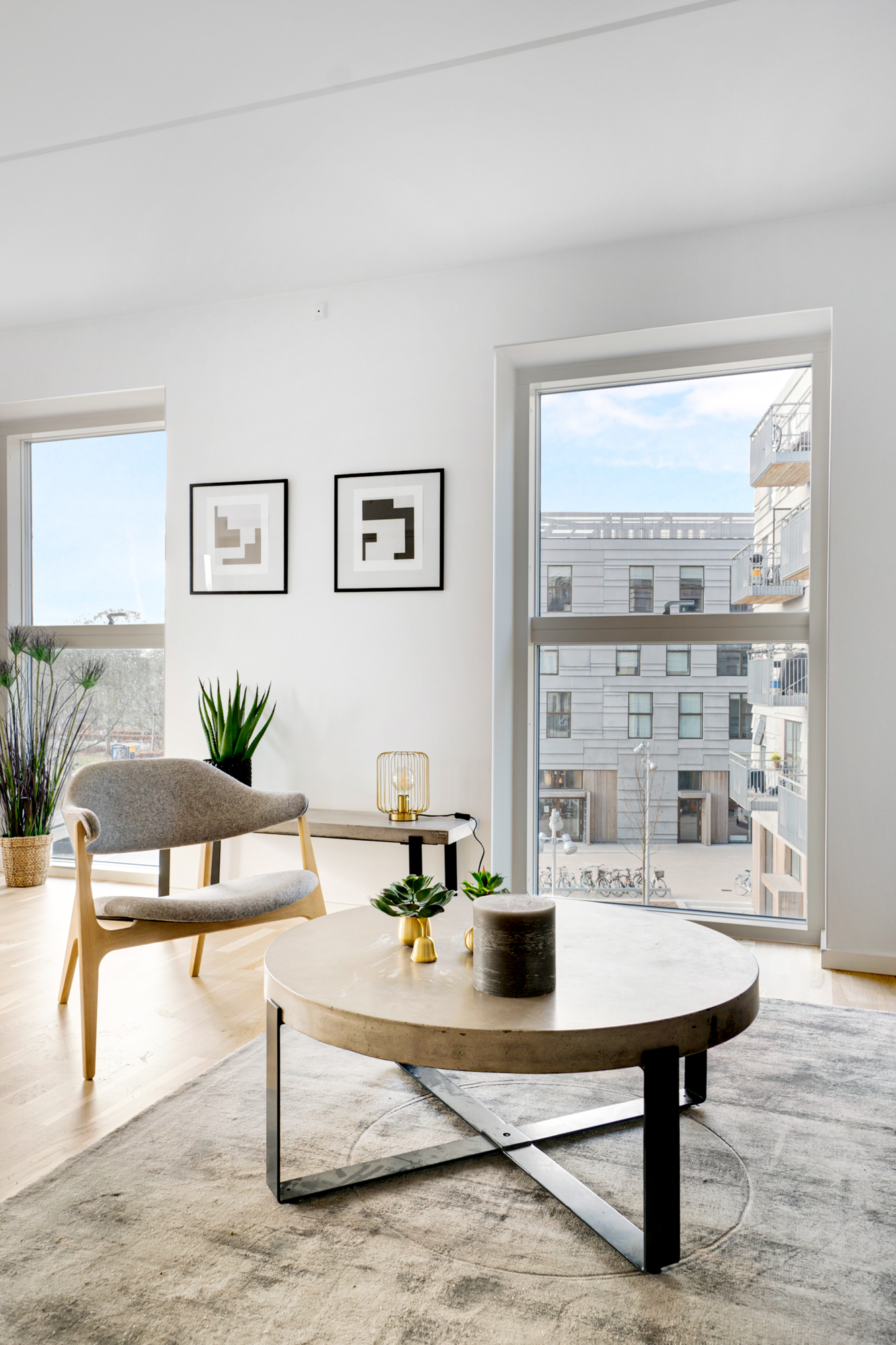 2-room apartment in Kgs. Lyngby image 4