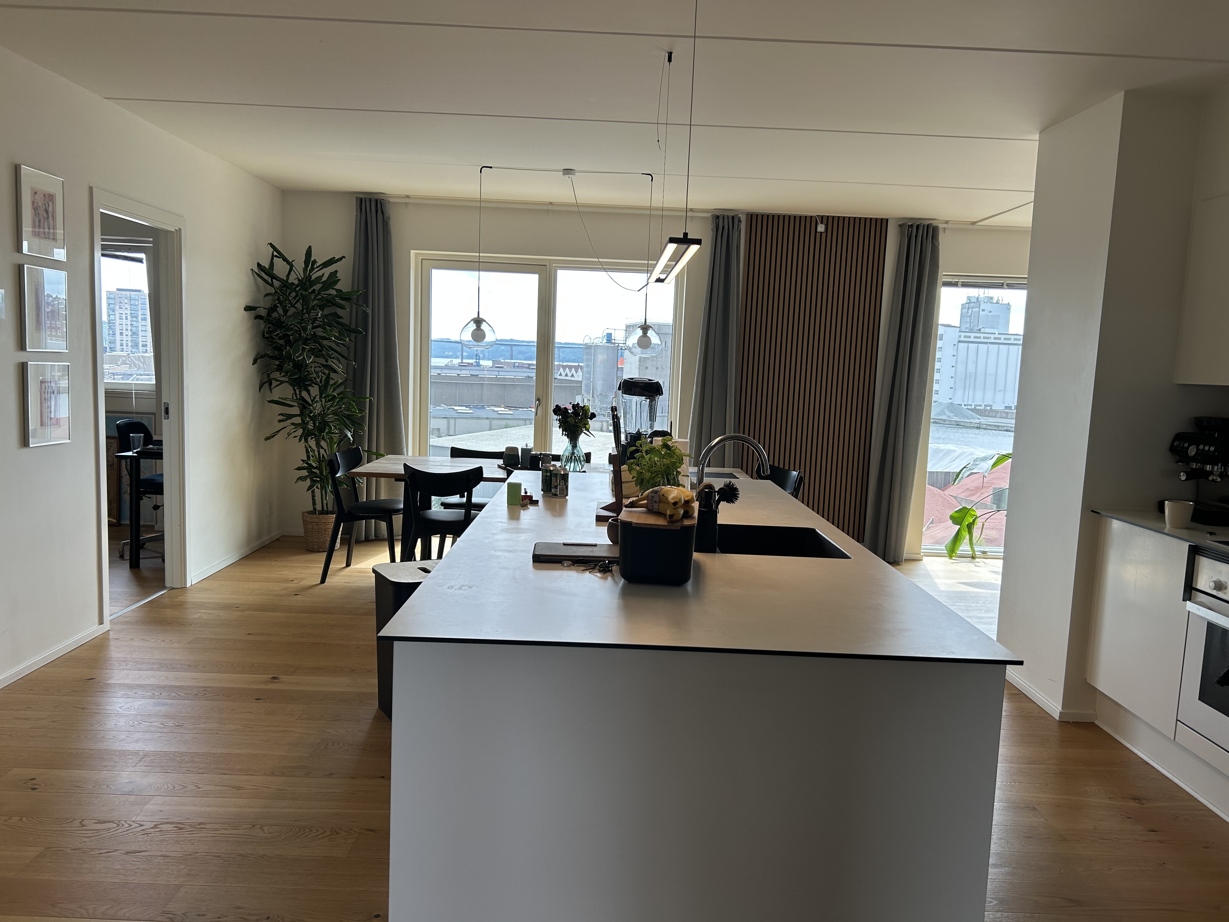 Attraktiv 4 værelses i Føtexhus, Vejle billede 5