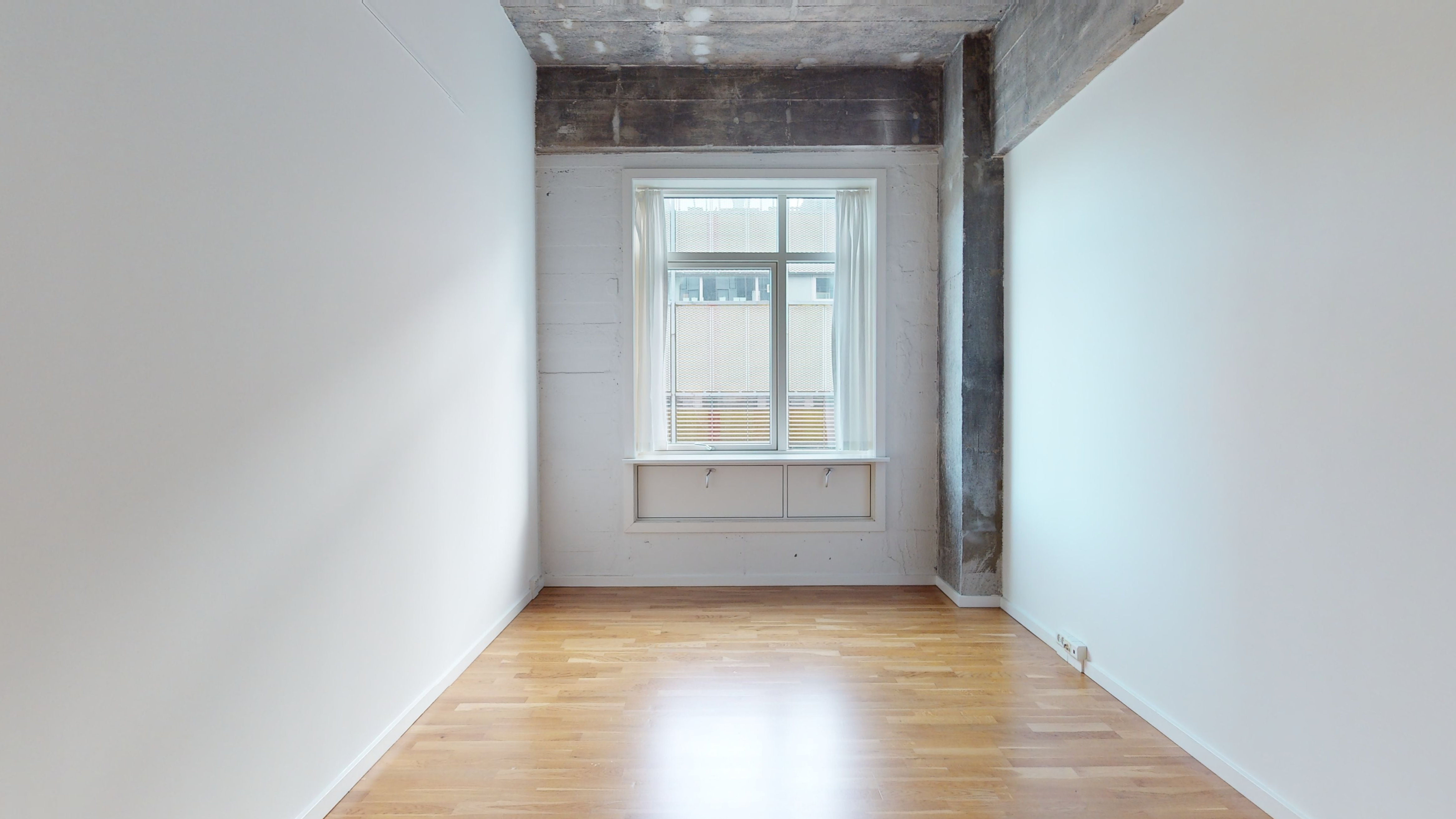 1-room apartment in København SV image 2