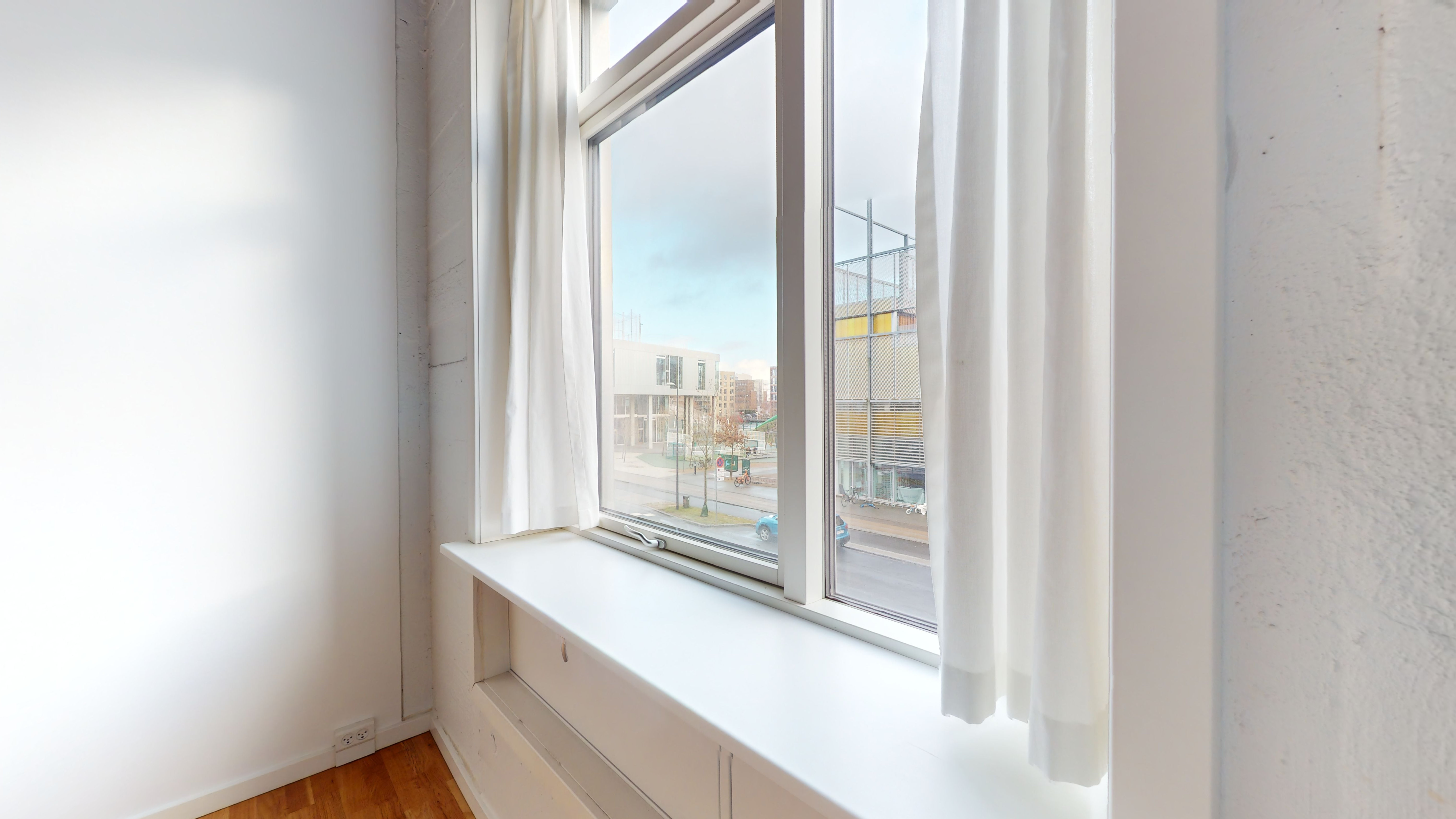 1-room apartment in København SV image 6