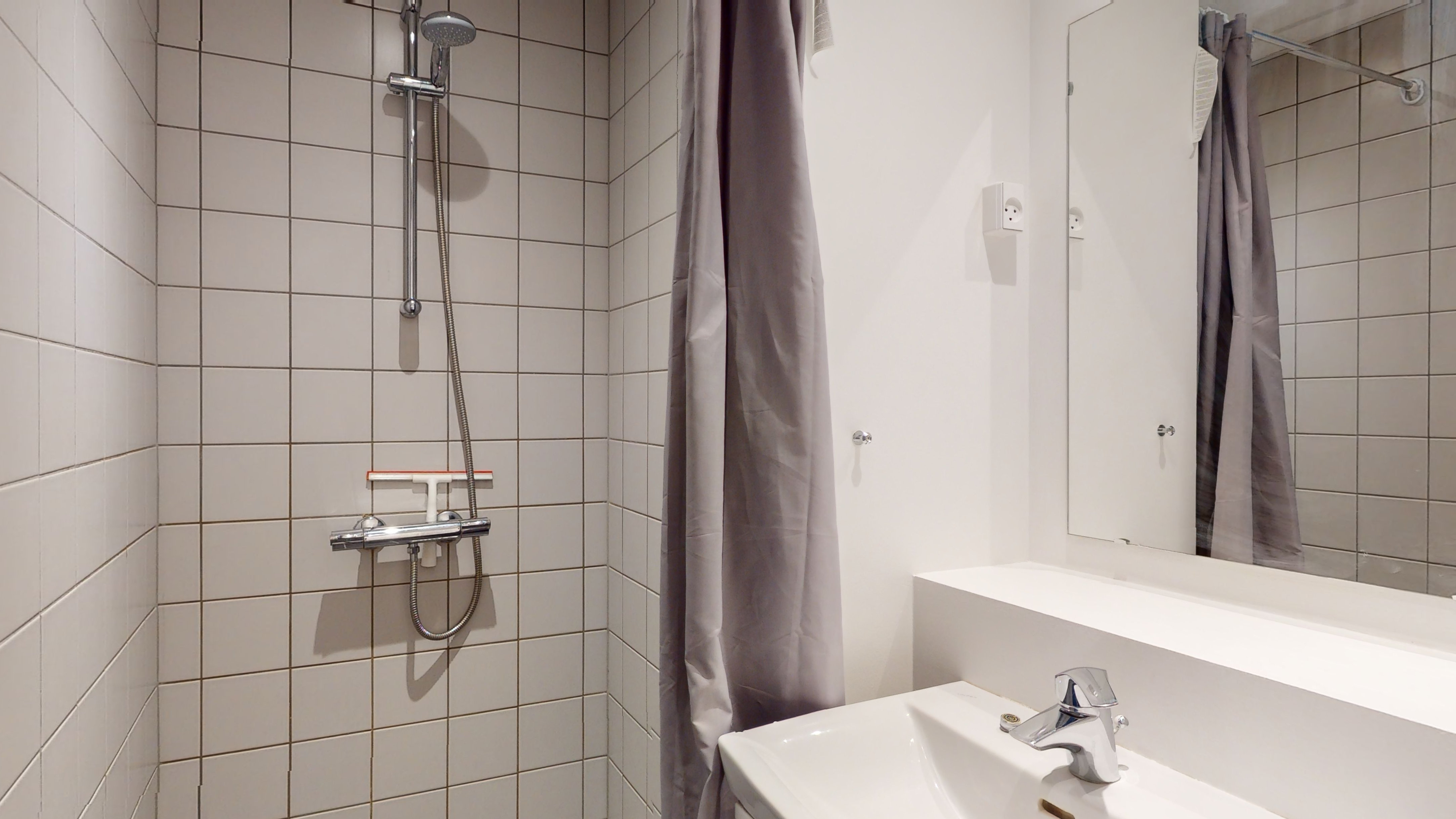 1-room apartment in København SV image 4