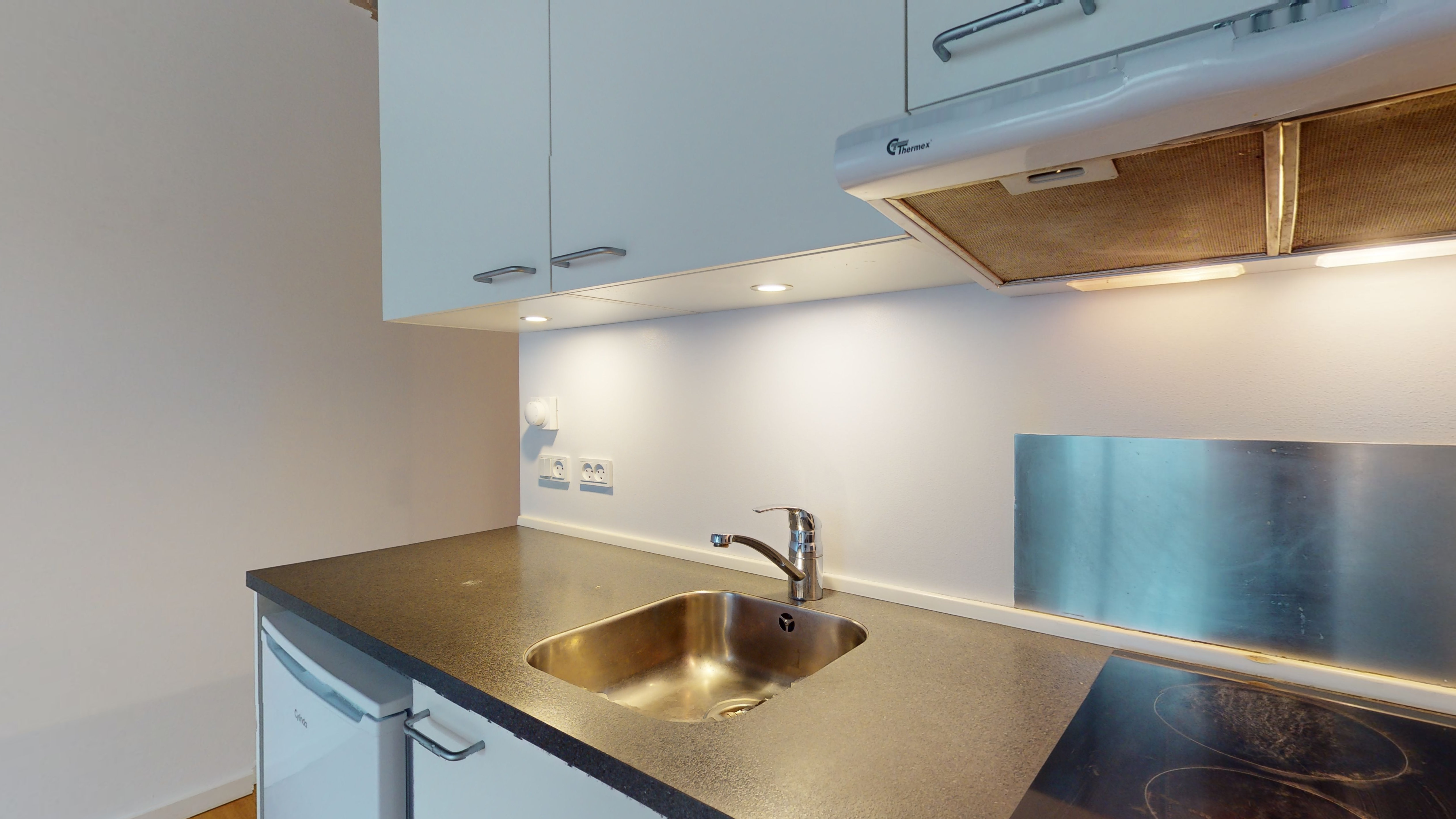 1-room apartment in København SV image 3