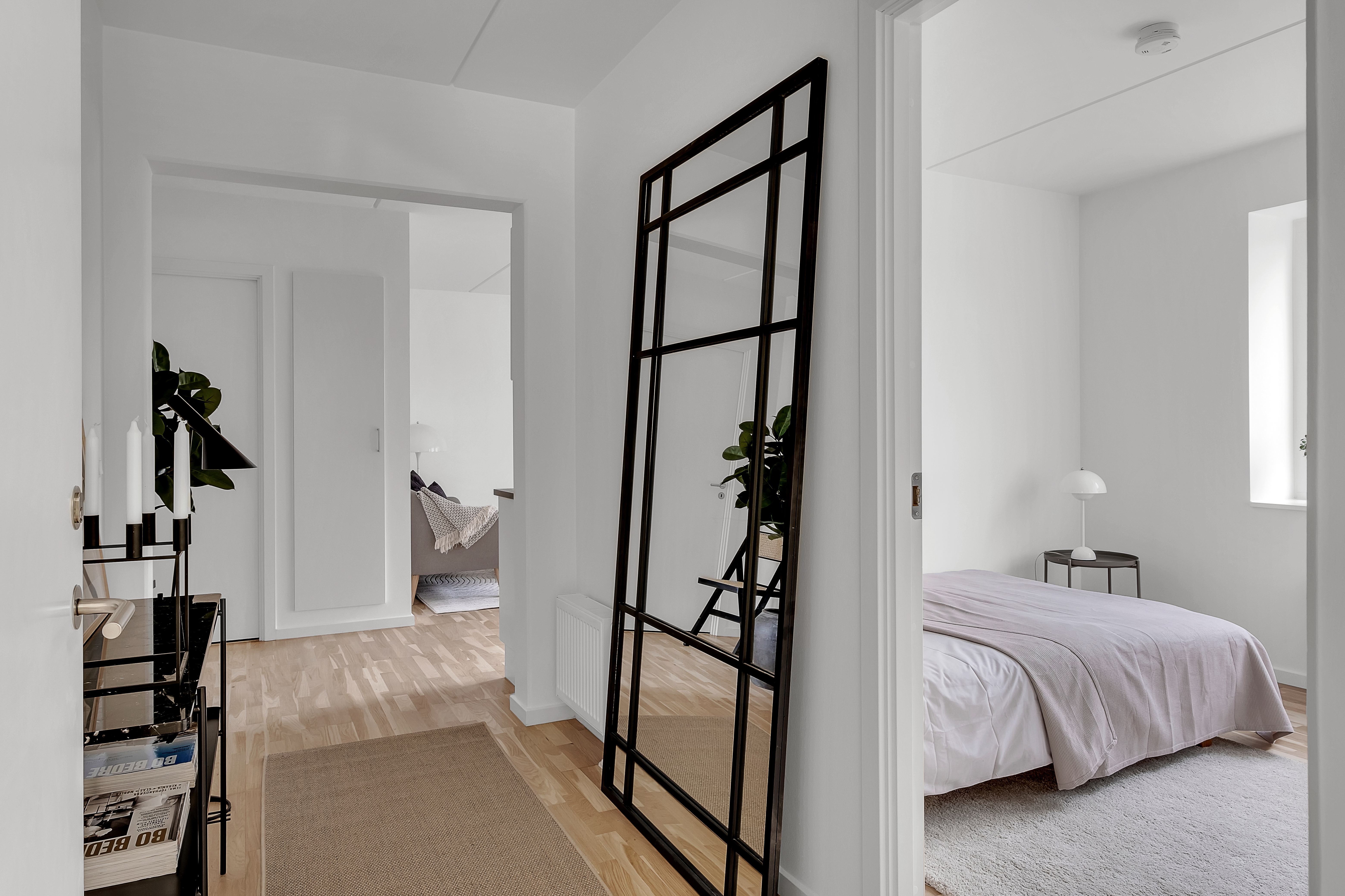 2-værelses lejlighed på 5. sal billede 4