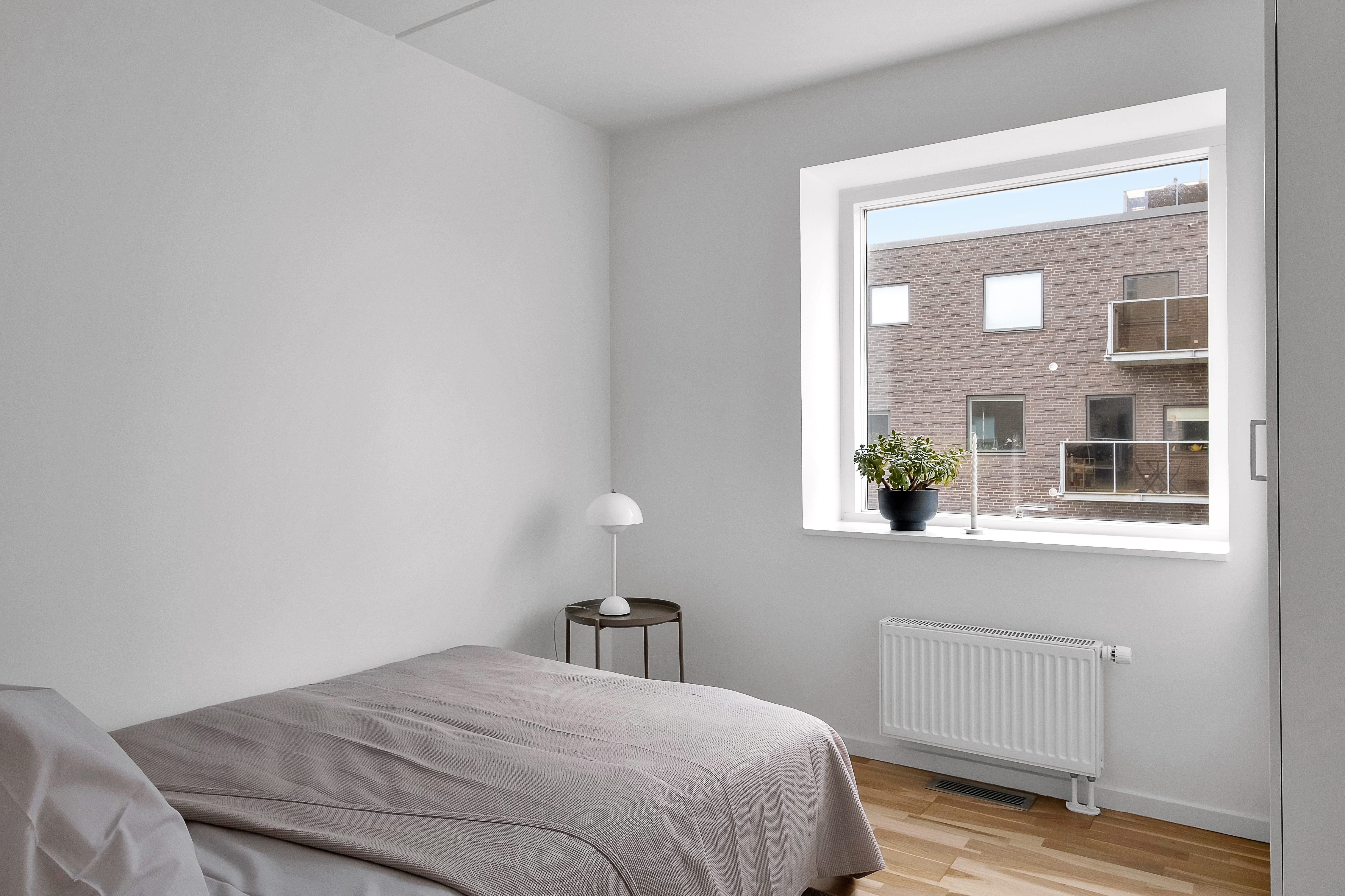 2-værelses lejlighed på 5. sal billede 6
