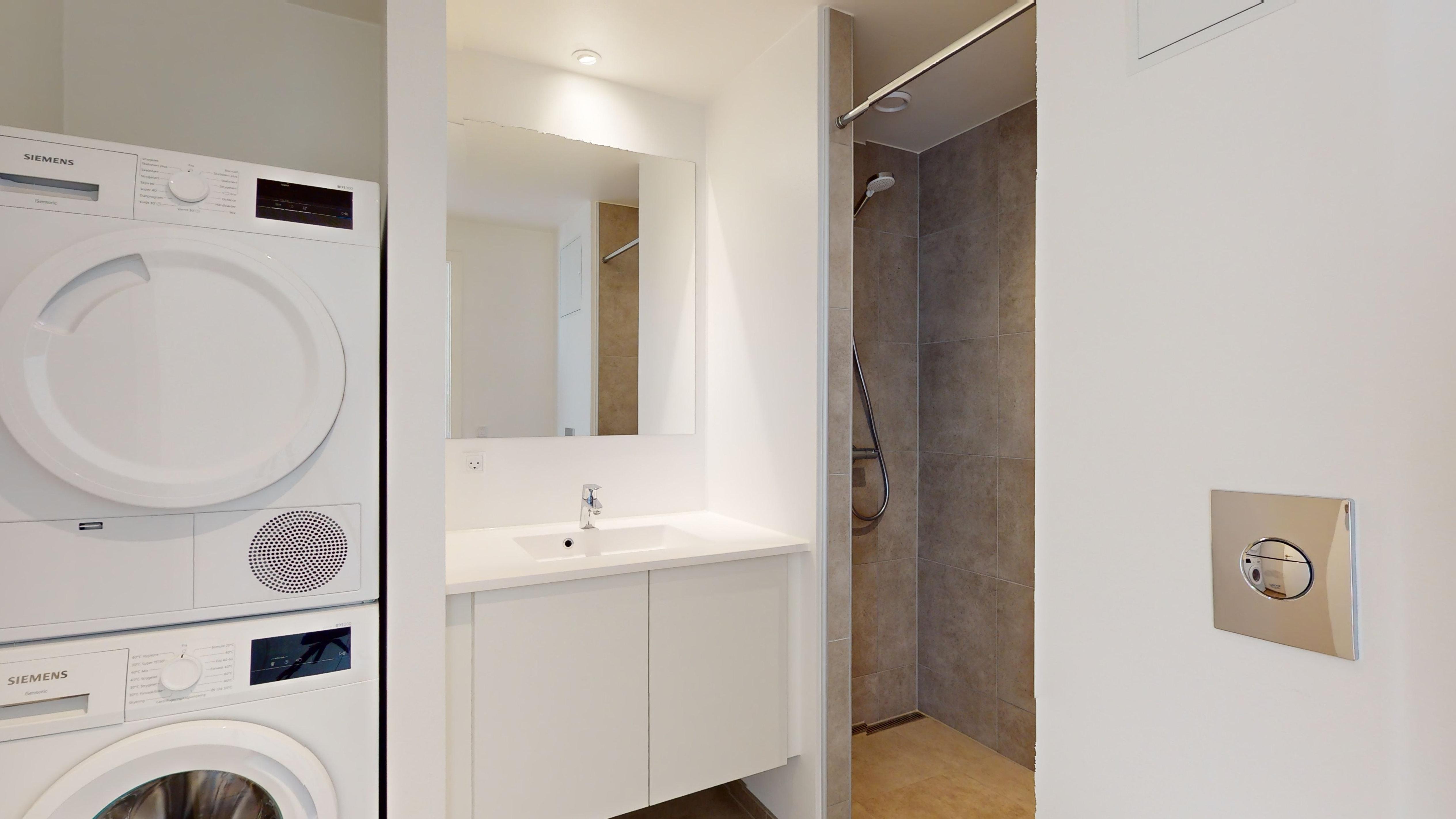 4-room apartment in Ballerup image 4