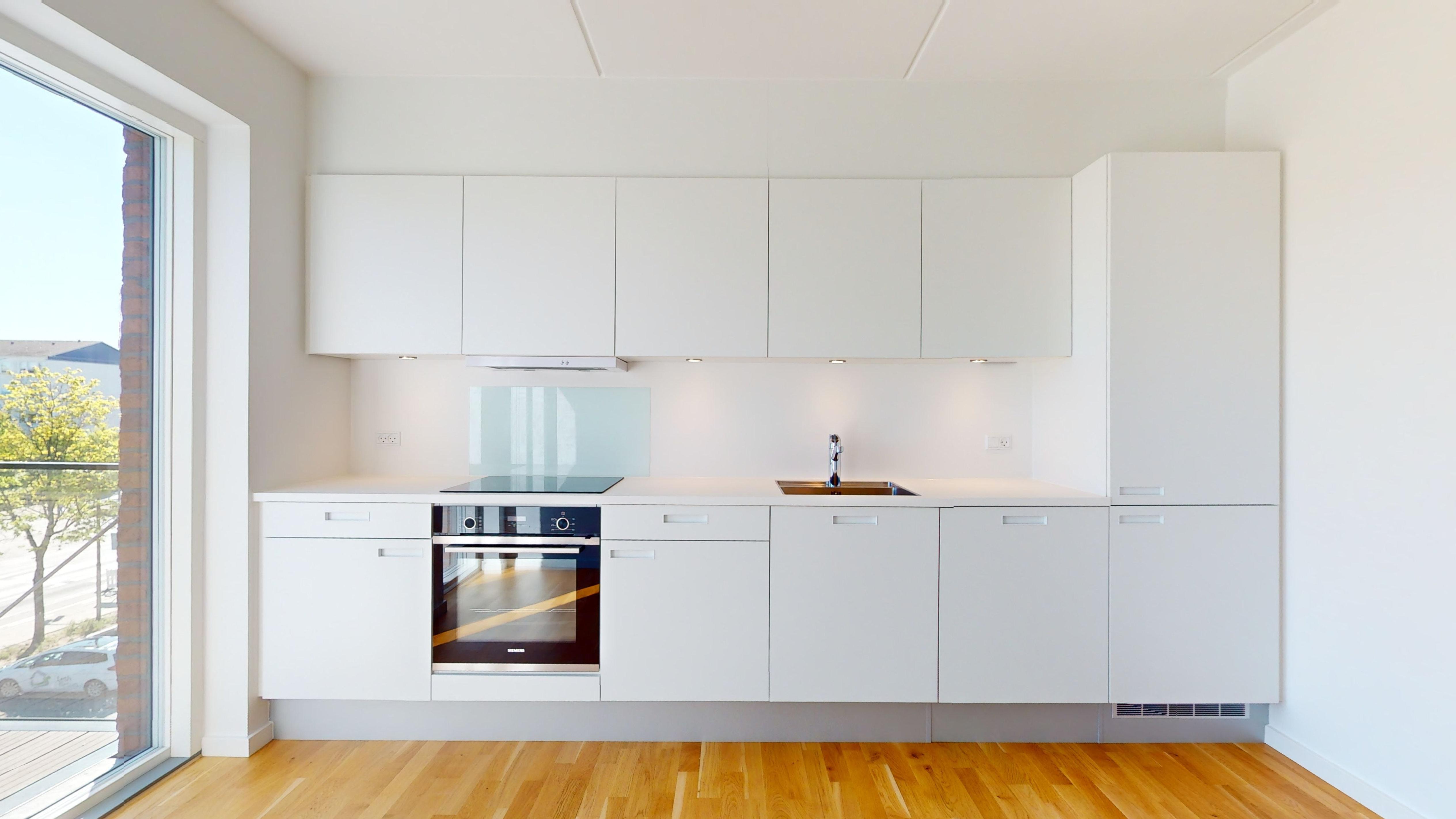 4-room apartment in Ballerup image 2