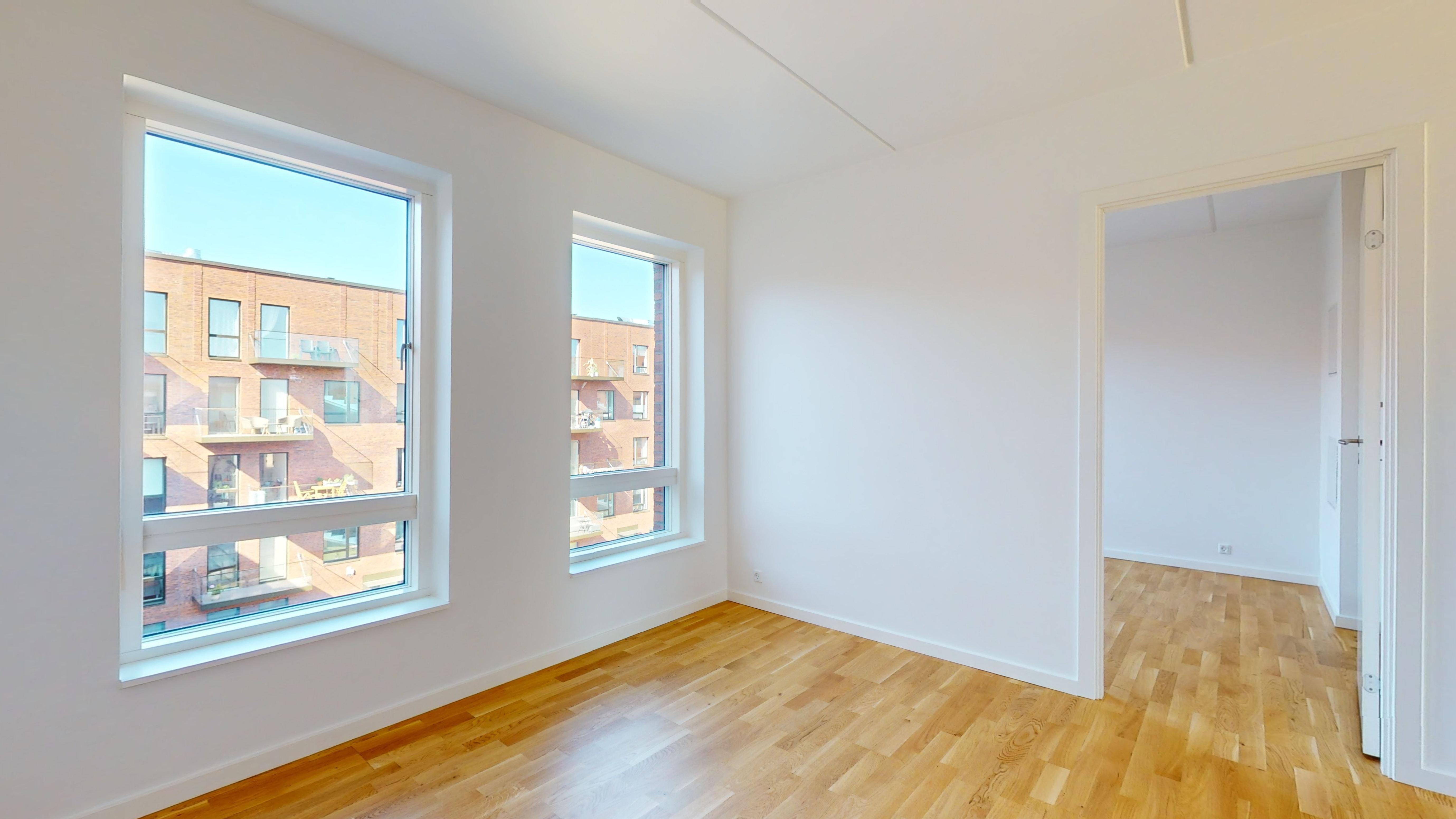 4-room apartment in Ballerup image 3