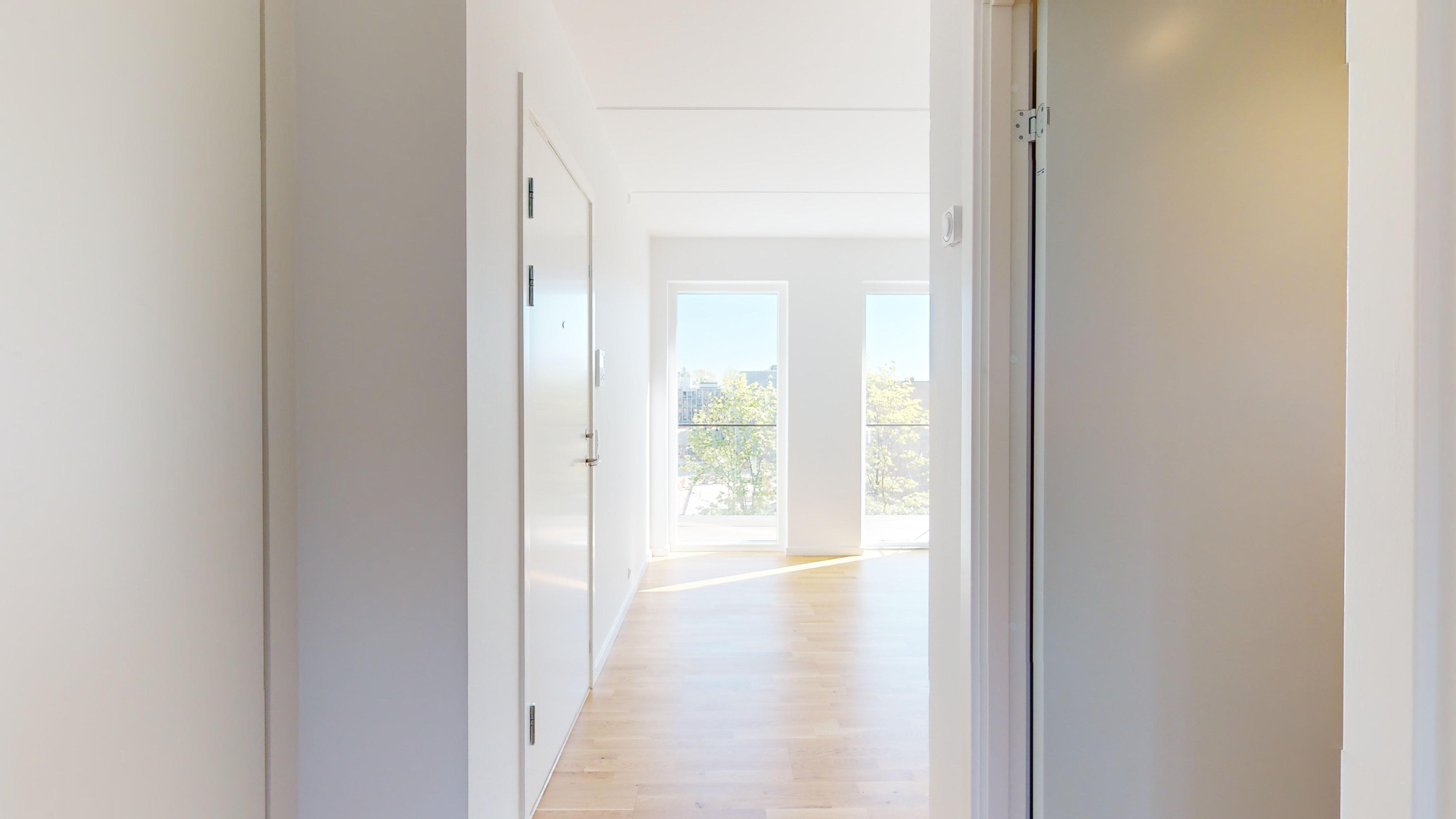 4-room apartment in Ballerup image 6