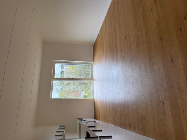 Stor 2 vær. lejlighed Holmen/Føtexhus i Vejle - Fælles tagterrasse billede 3