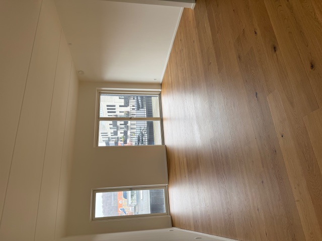 Stor 2 vær. lejlighed Holmen/Føtexhus i Vejle - Fælles tagterrasse billede 4