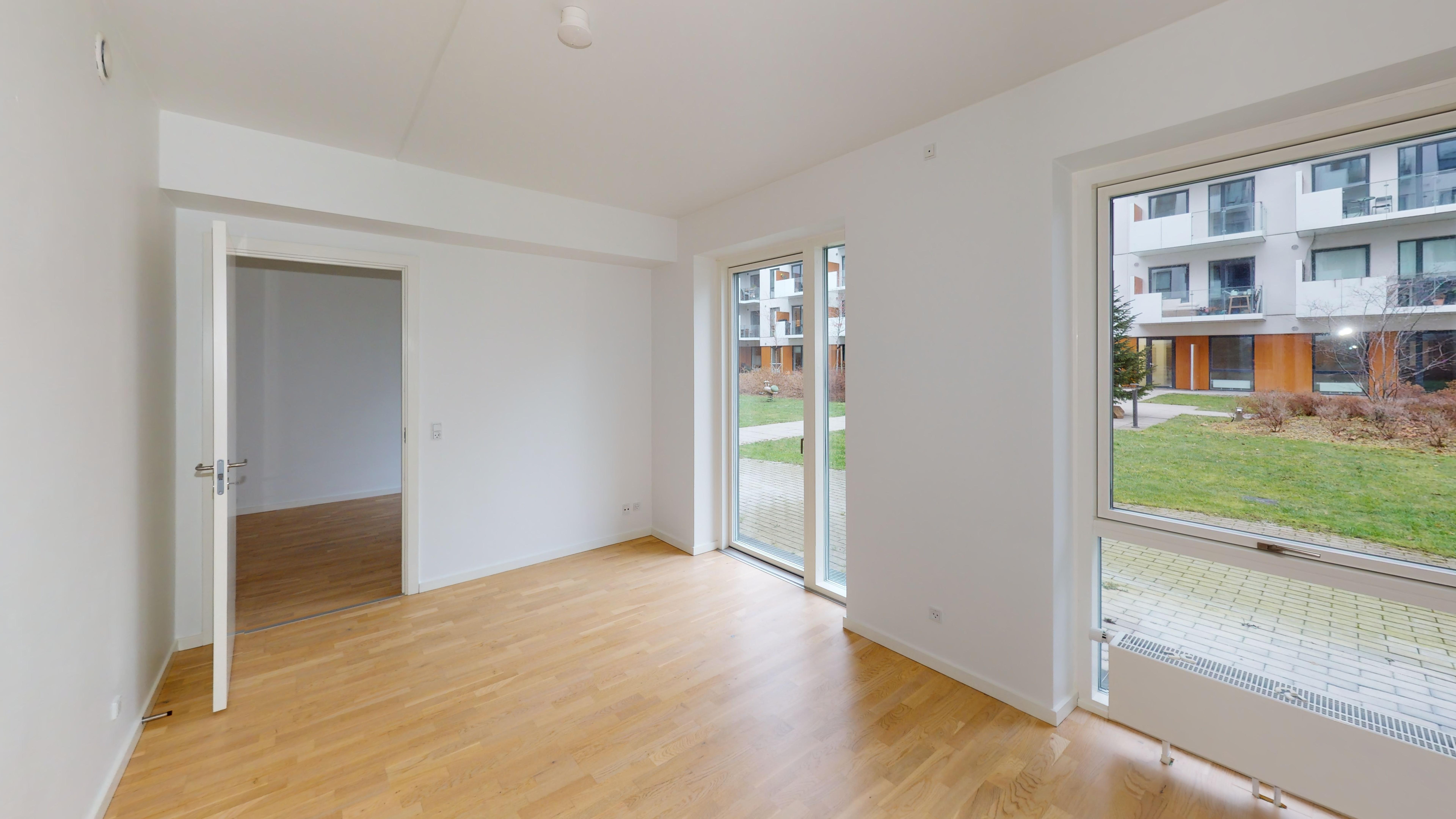 3-room apartment in Åbyhøj image 2
