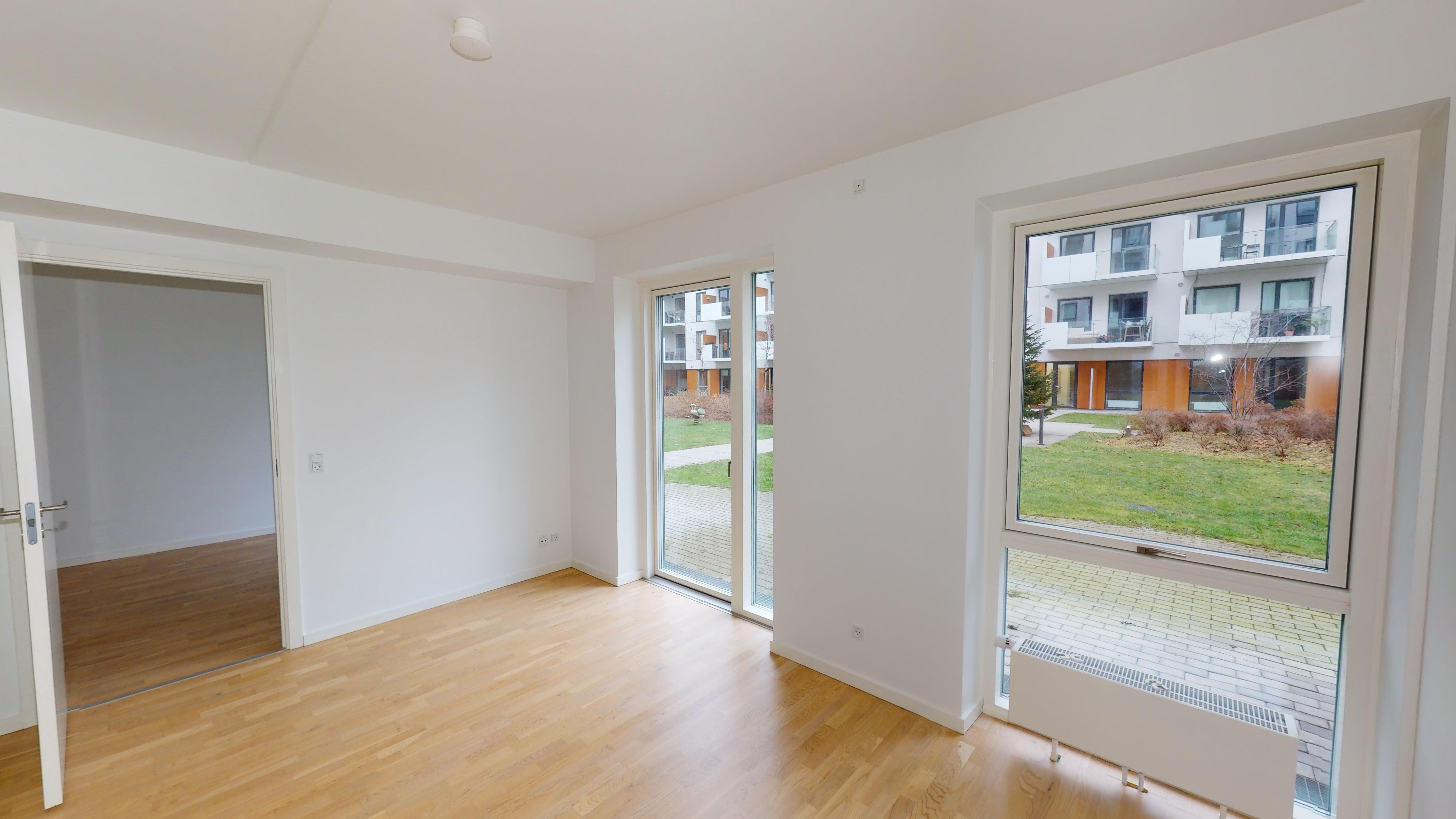 3-room apartment in Åbyhøj image 3