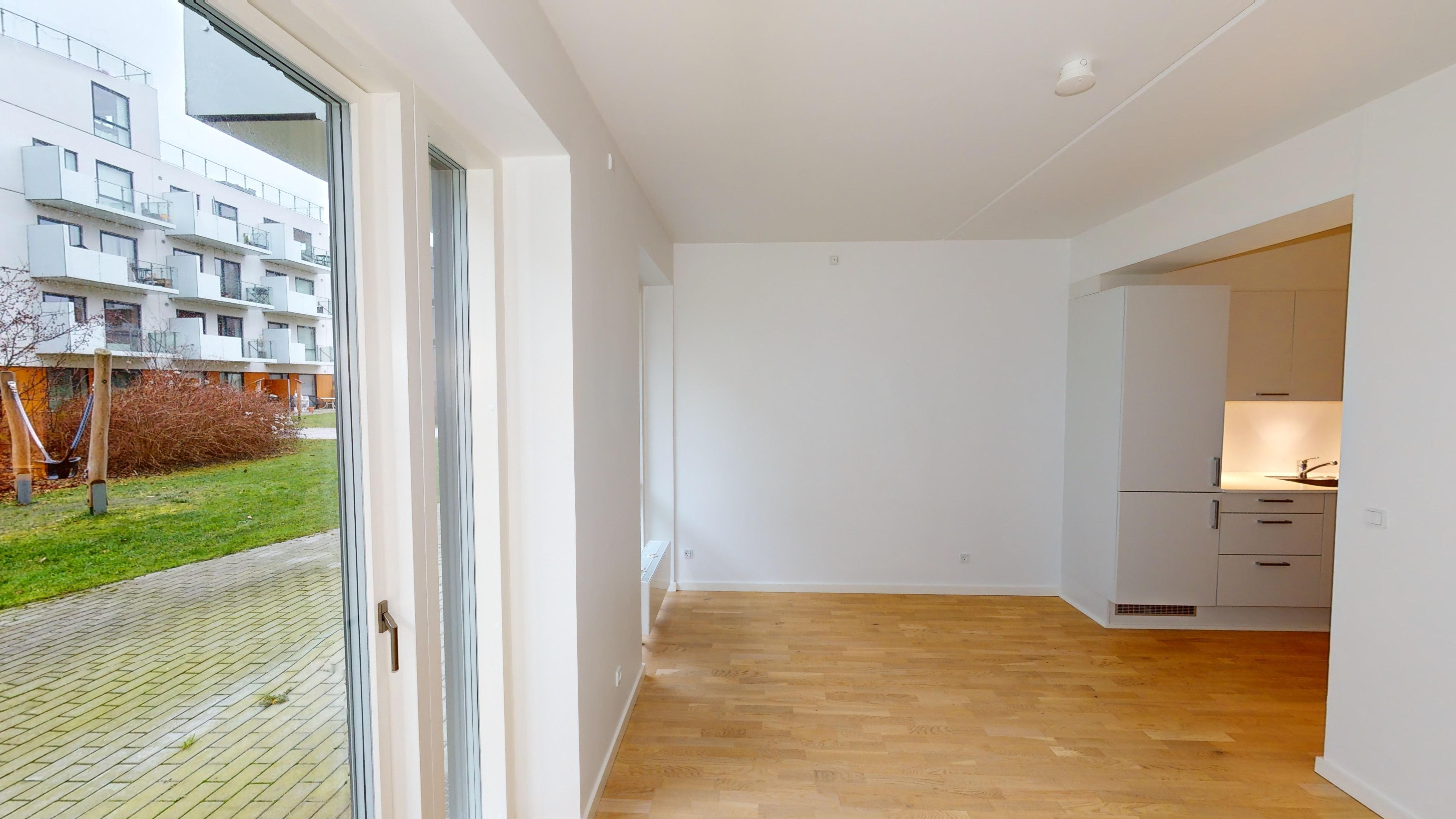 3-room apartment in Åbyhøj image 4