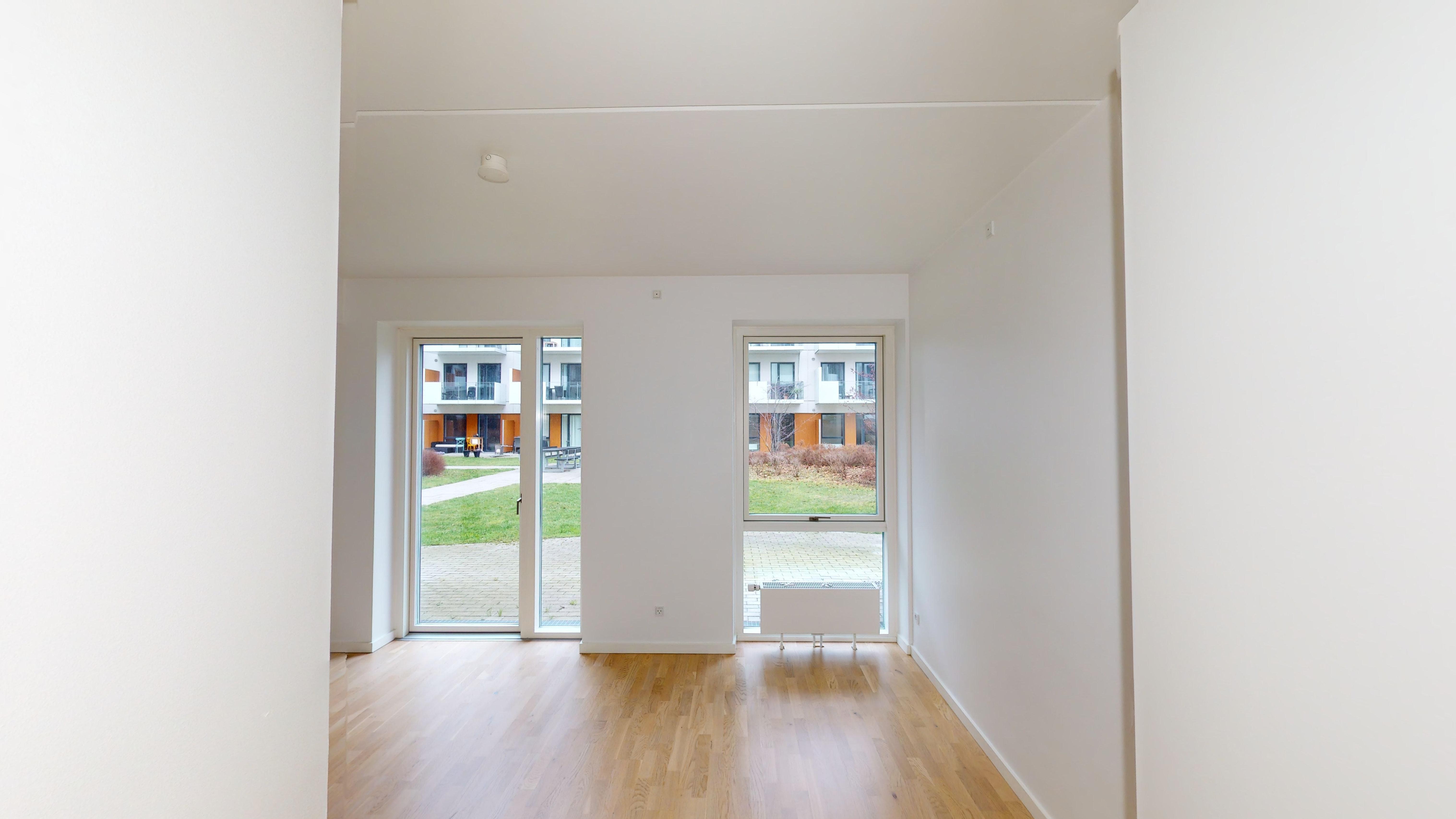 3-room apartment in Åbyhøj image 5