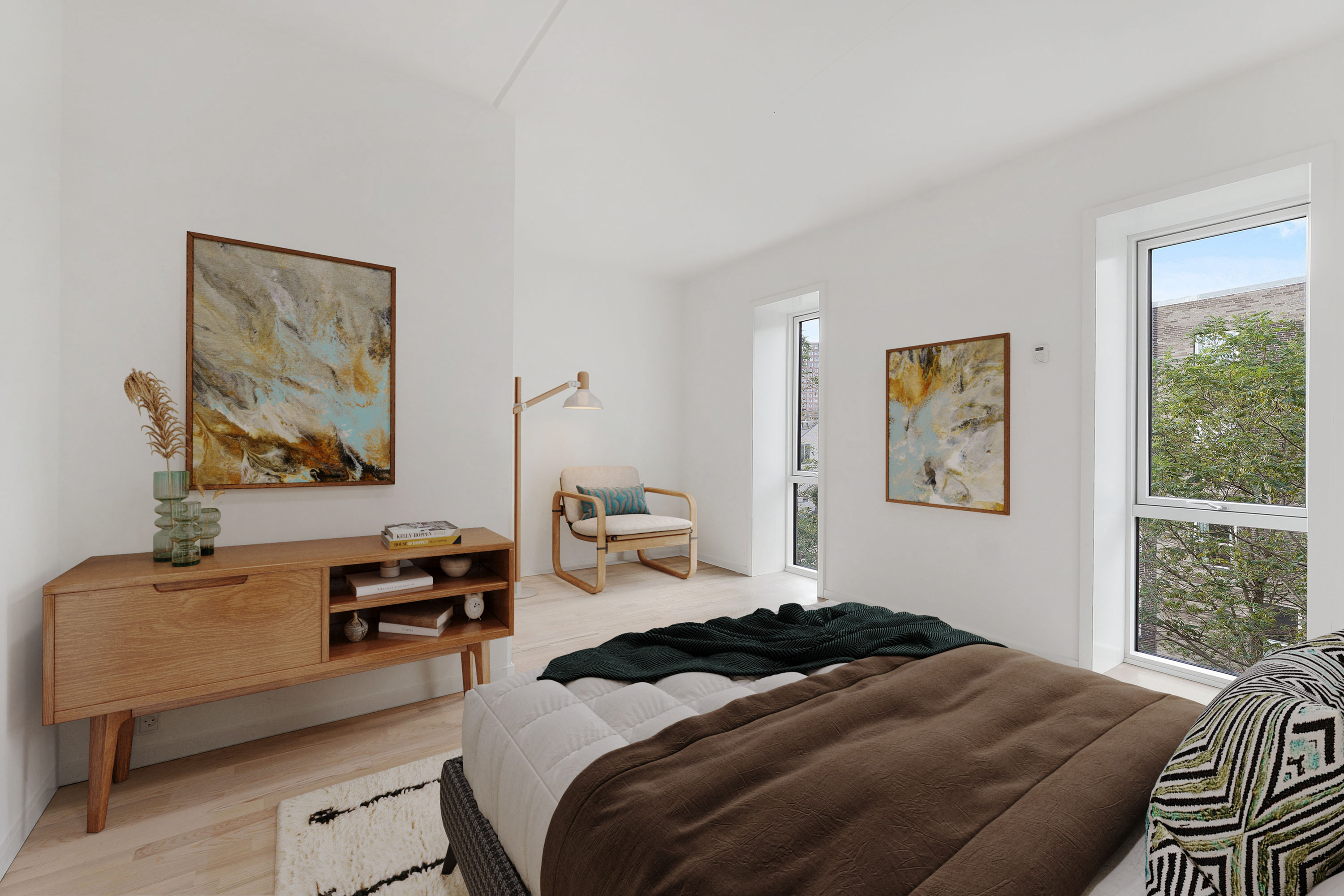 4-room apartment in Valby image 3