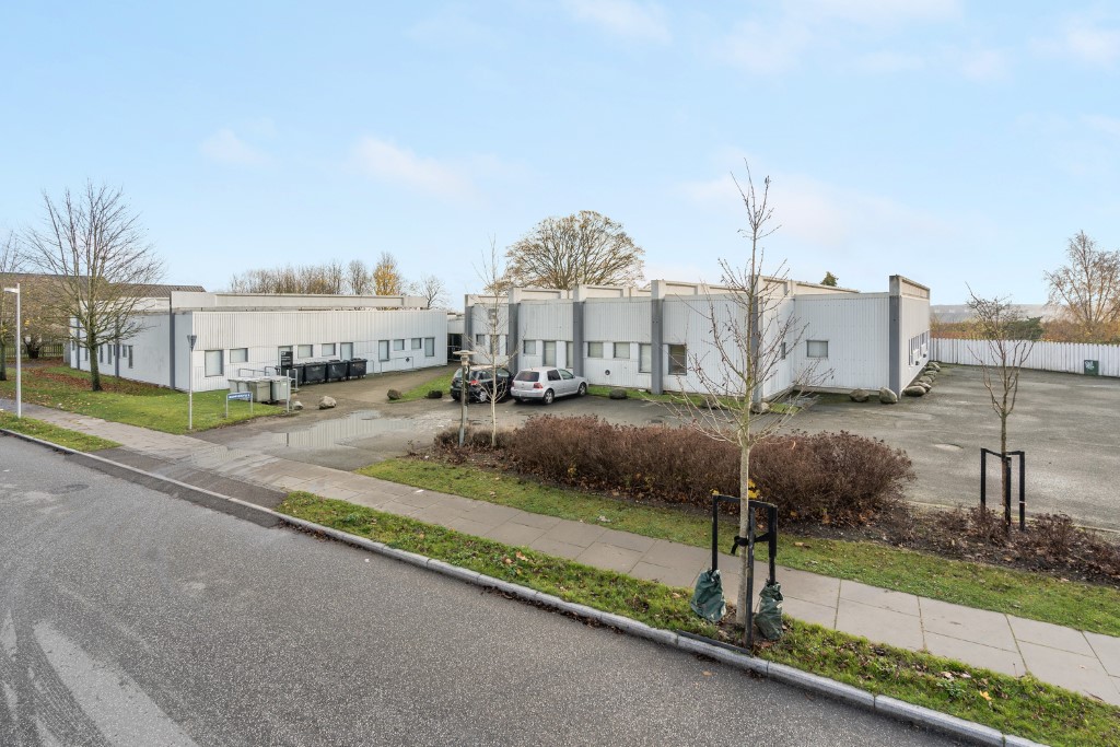 Gudrunsvej 5