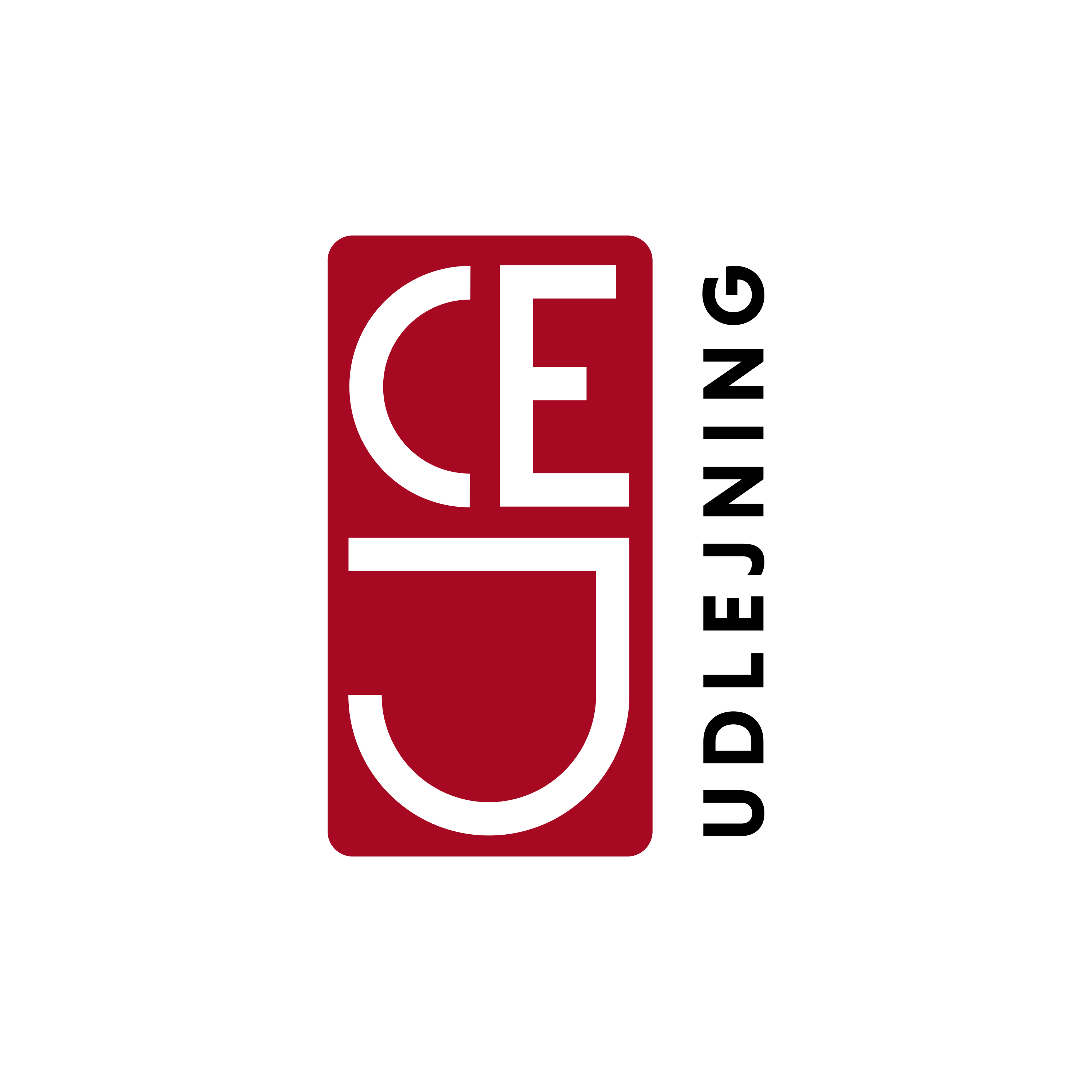 CEJ Udlejning