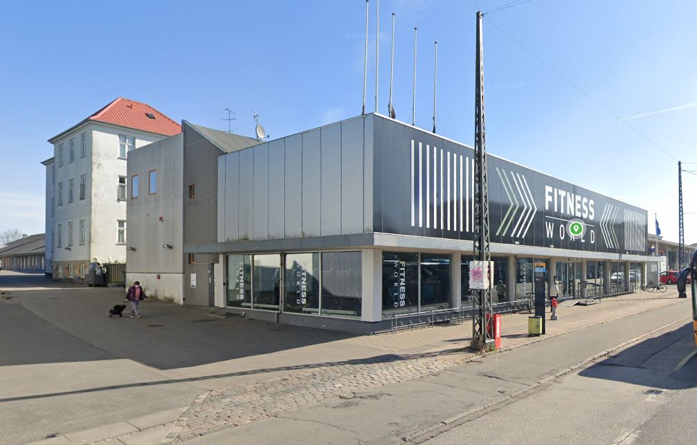 Frederikssundsvej 264 A-C - 2700 Brønshøj