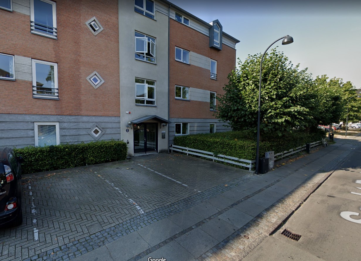 Sankt Peders vej 3-5 - 2900 Hellerup