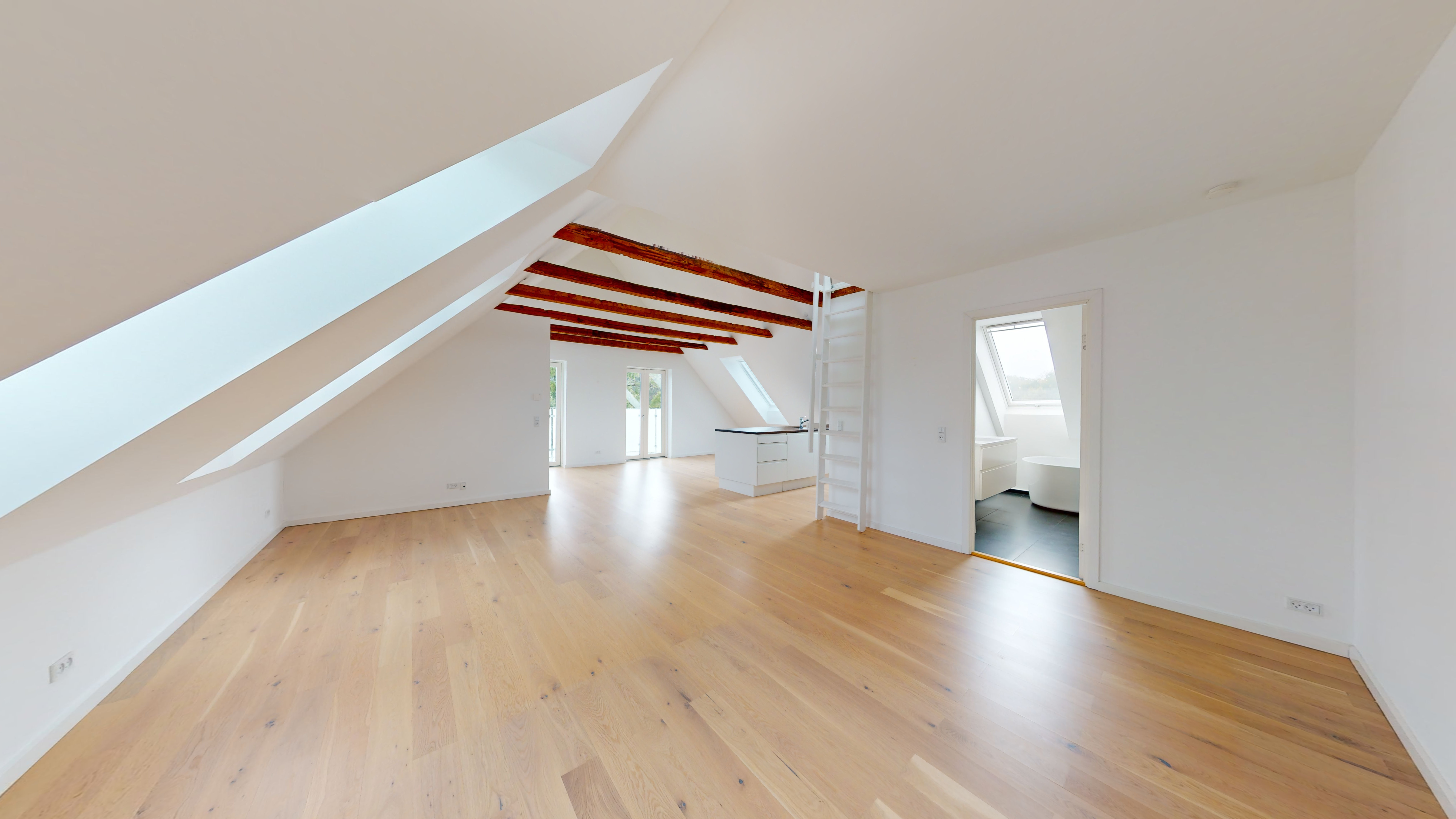 4-room apartment in Brøndby image 2