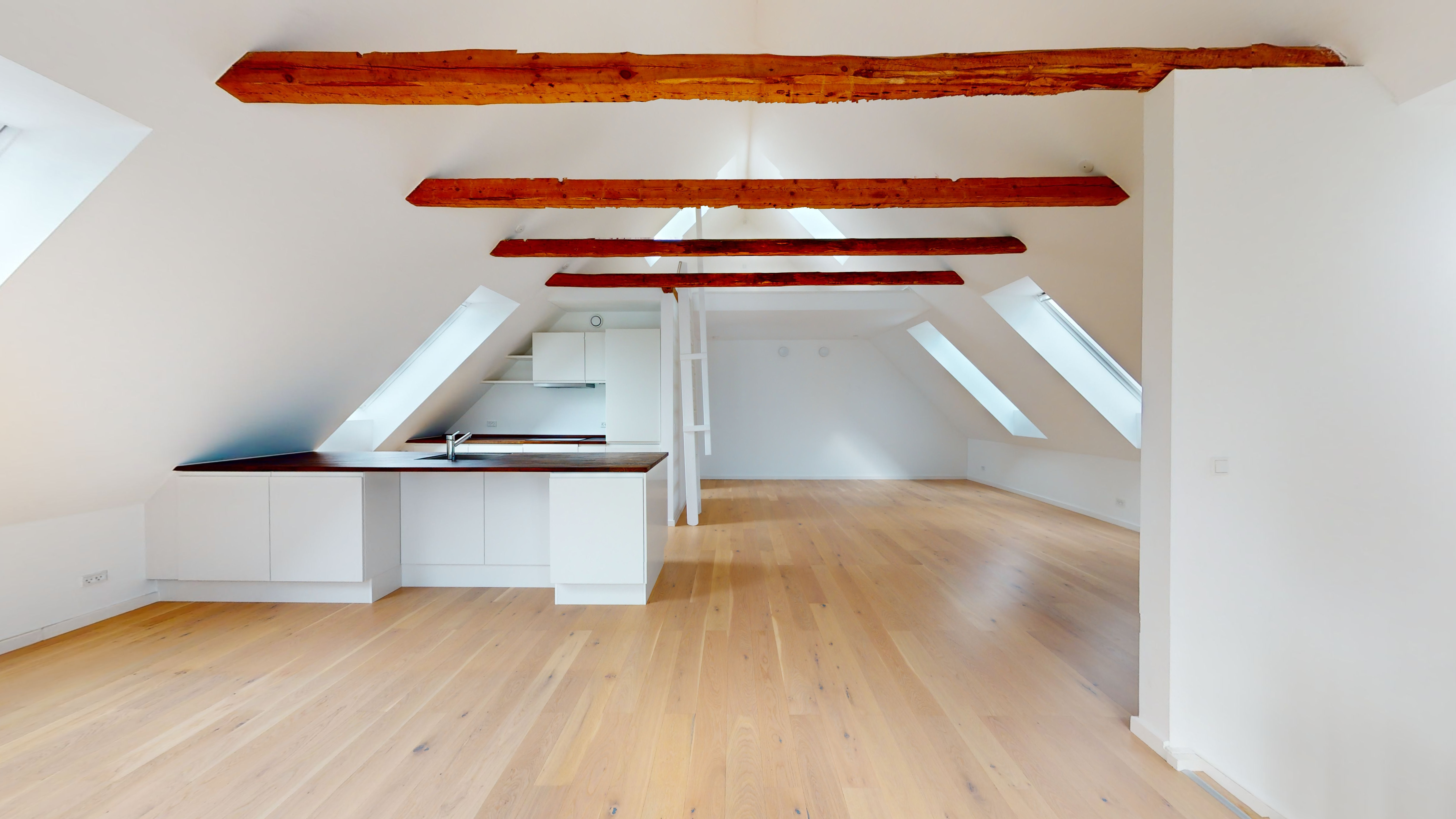 4-room apartment in Brøndby image 4