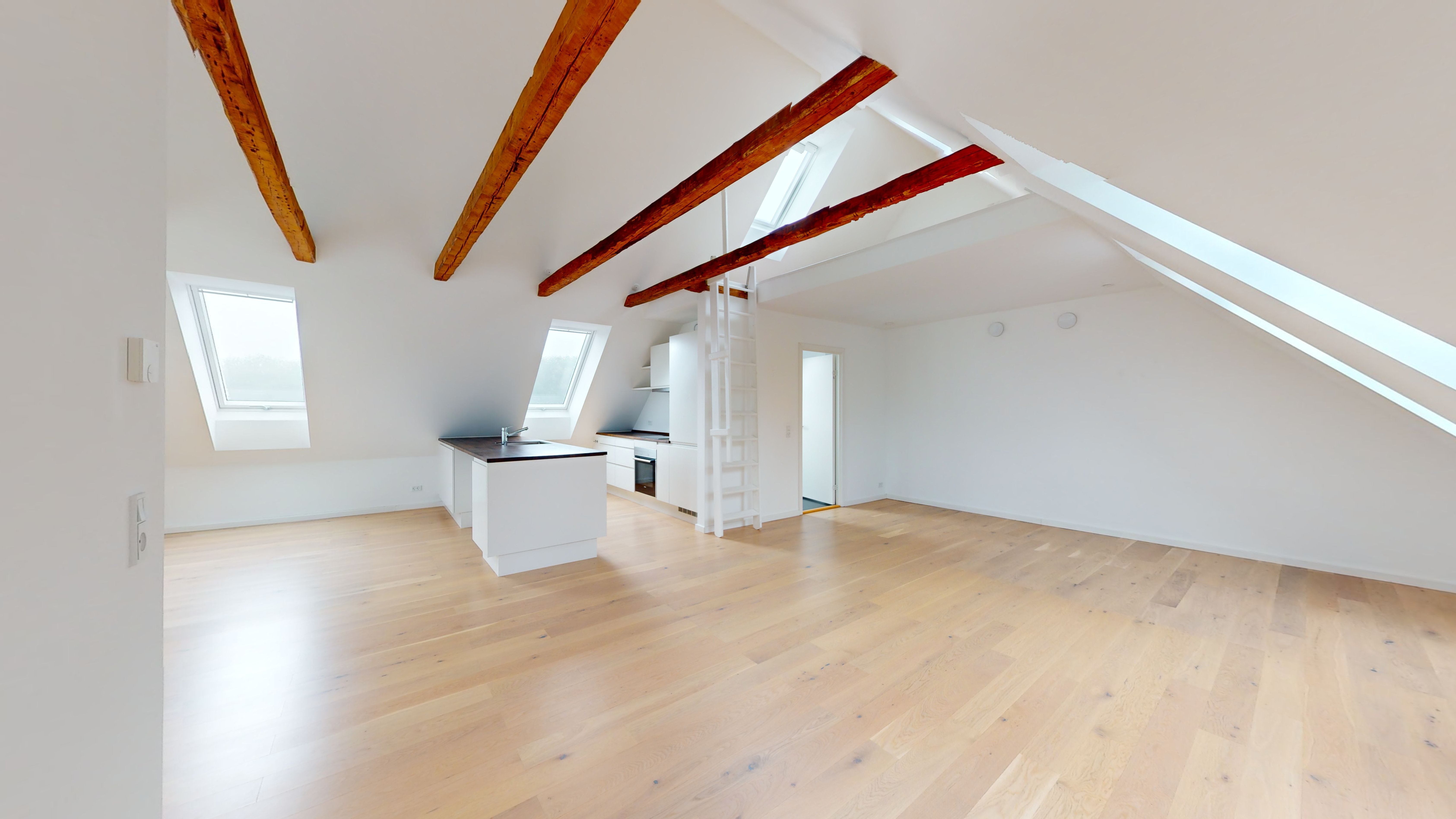 4-room apartment in Brøndby image 3