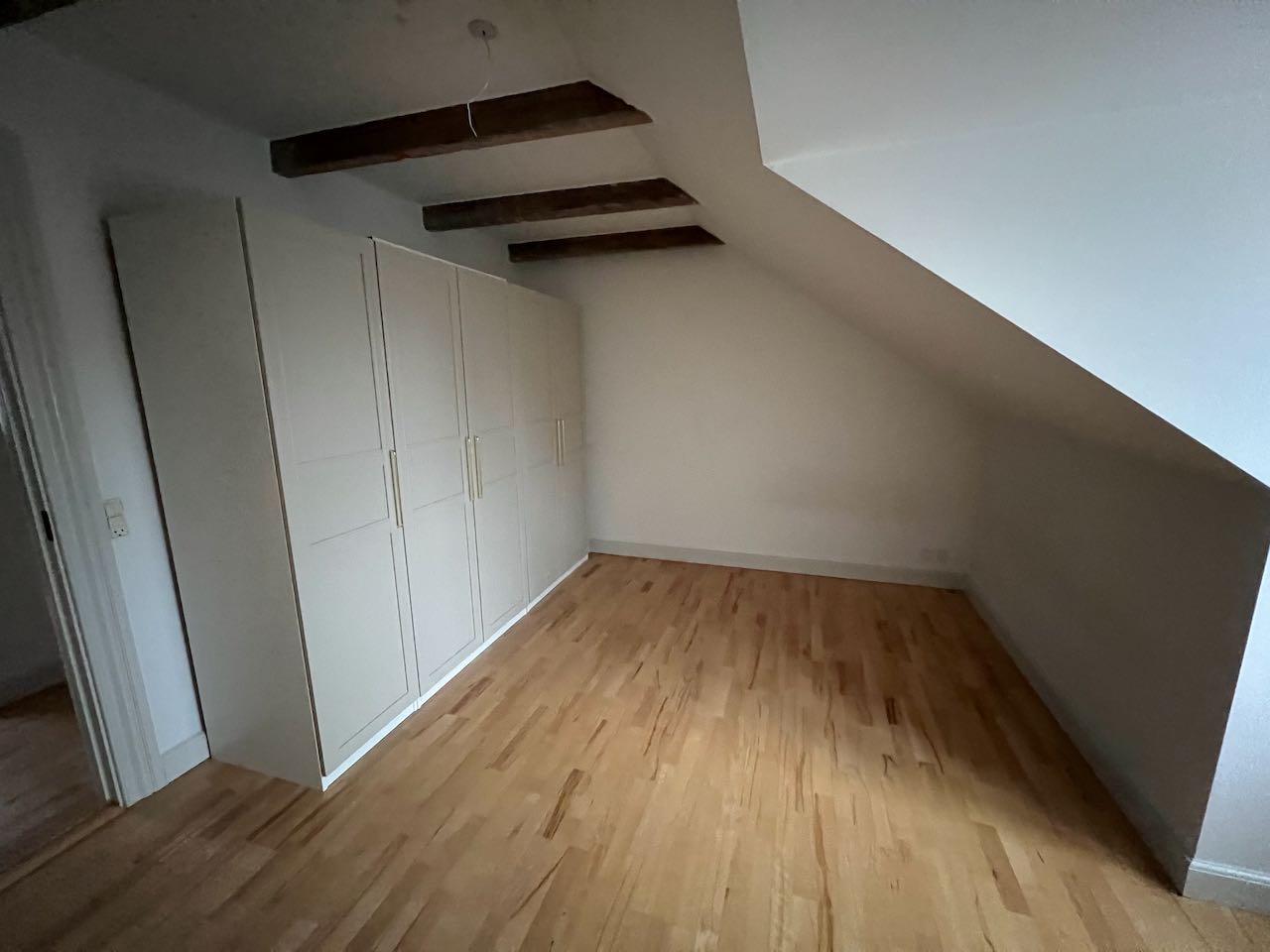3-room apartment in Aarhus C image 5