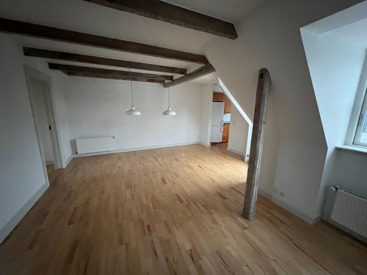 3-room apartment in Aarhus C image 3