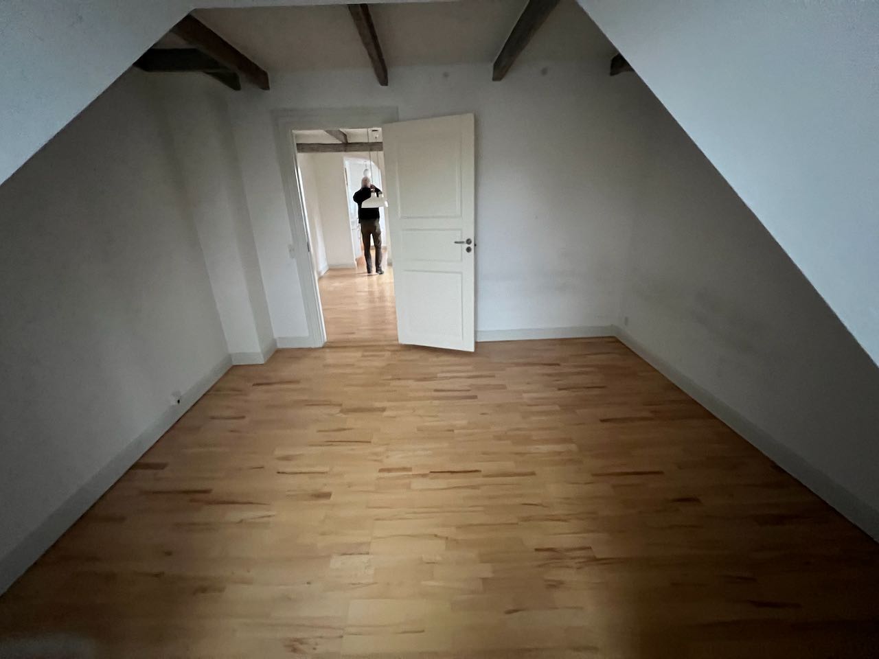3-room apartment in Aarhus C image 4