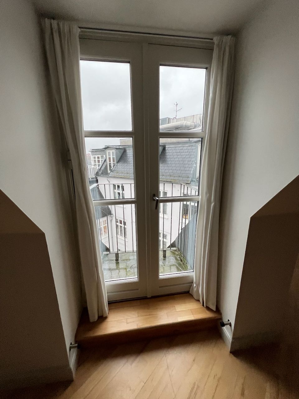 3-room apartment in Aarhus C image 2